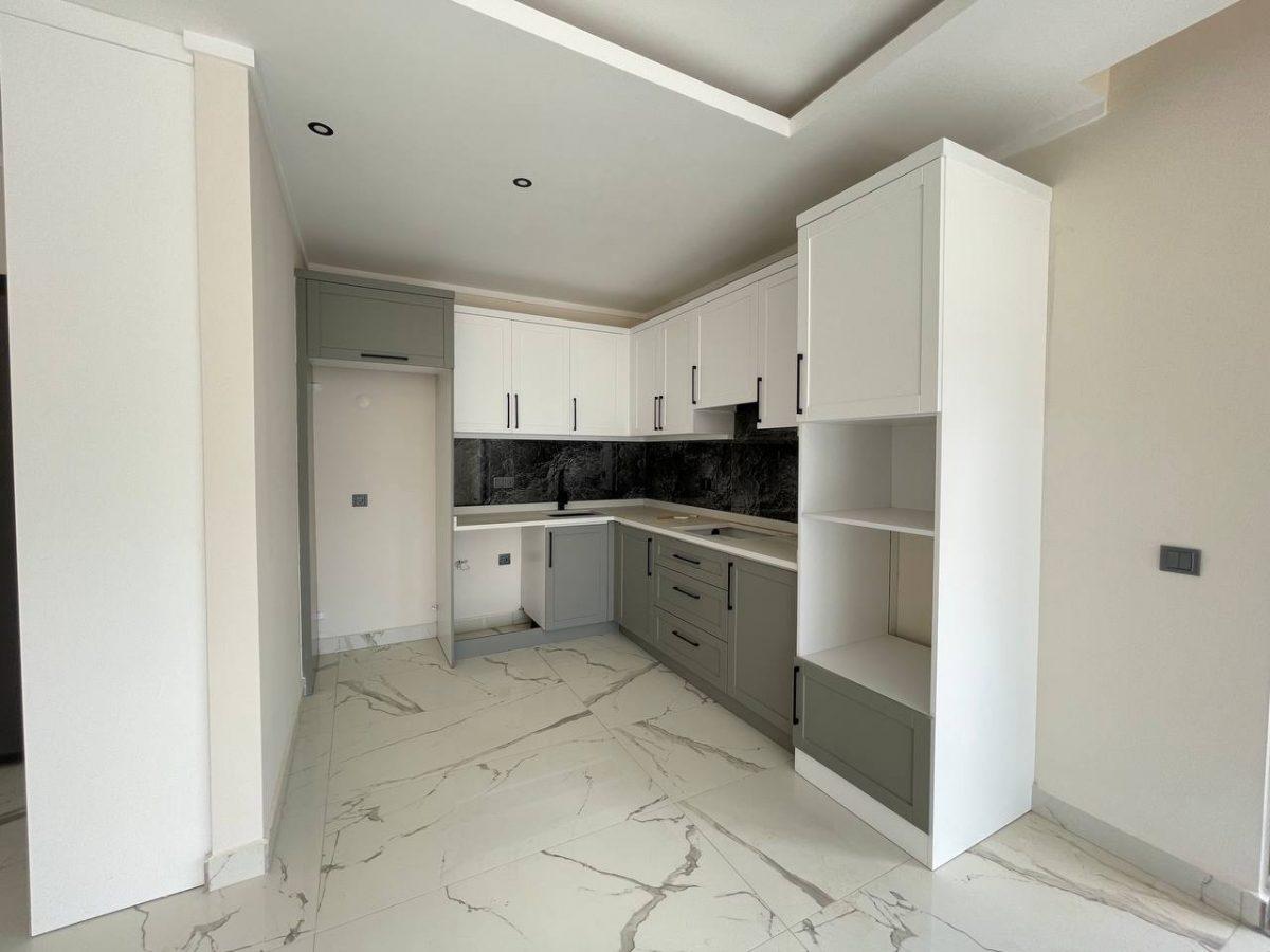 Spacious 3+1 penthouse in a new home with varied infrastructure - Umbrella Group - Photo 22
