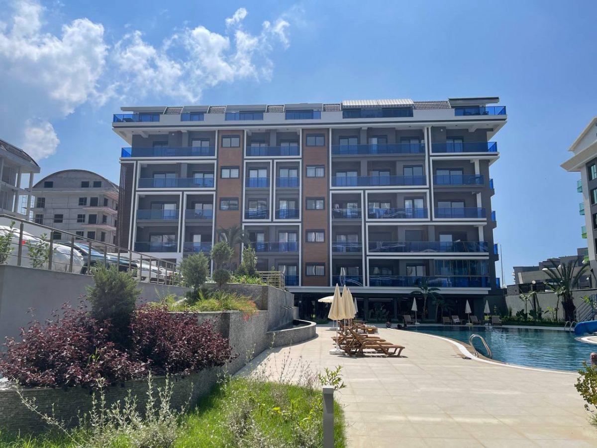 Apartment 1+1 in Kargyjak district - Umbrella Group - Photo 18