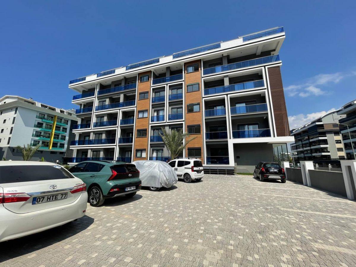 Spacious 3+1 penthouse in a new home with varied infrastructure - Umbrella Group - Photo 4