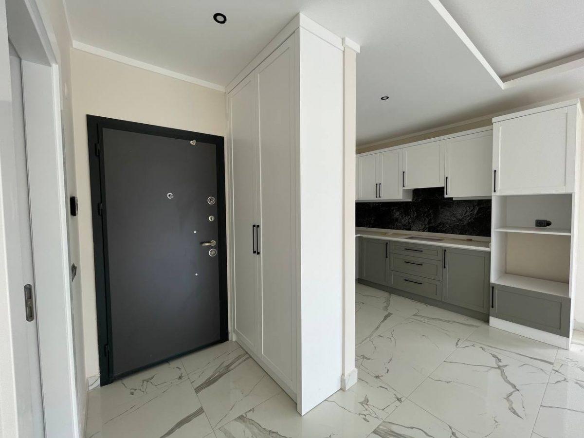Spacious 3+1 penthouse in a new home with varied infrastructure - Umbrella Group - Photo 23