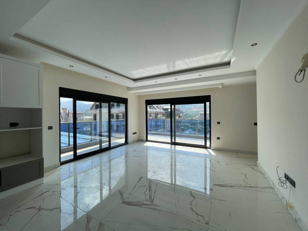 Spacious 3+1 penthouse in a new home with varied infrastructure - Umbrella Group - Photo 21