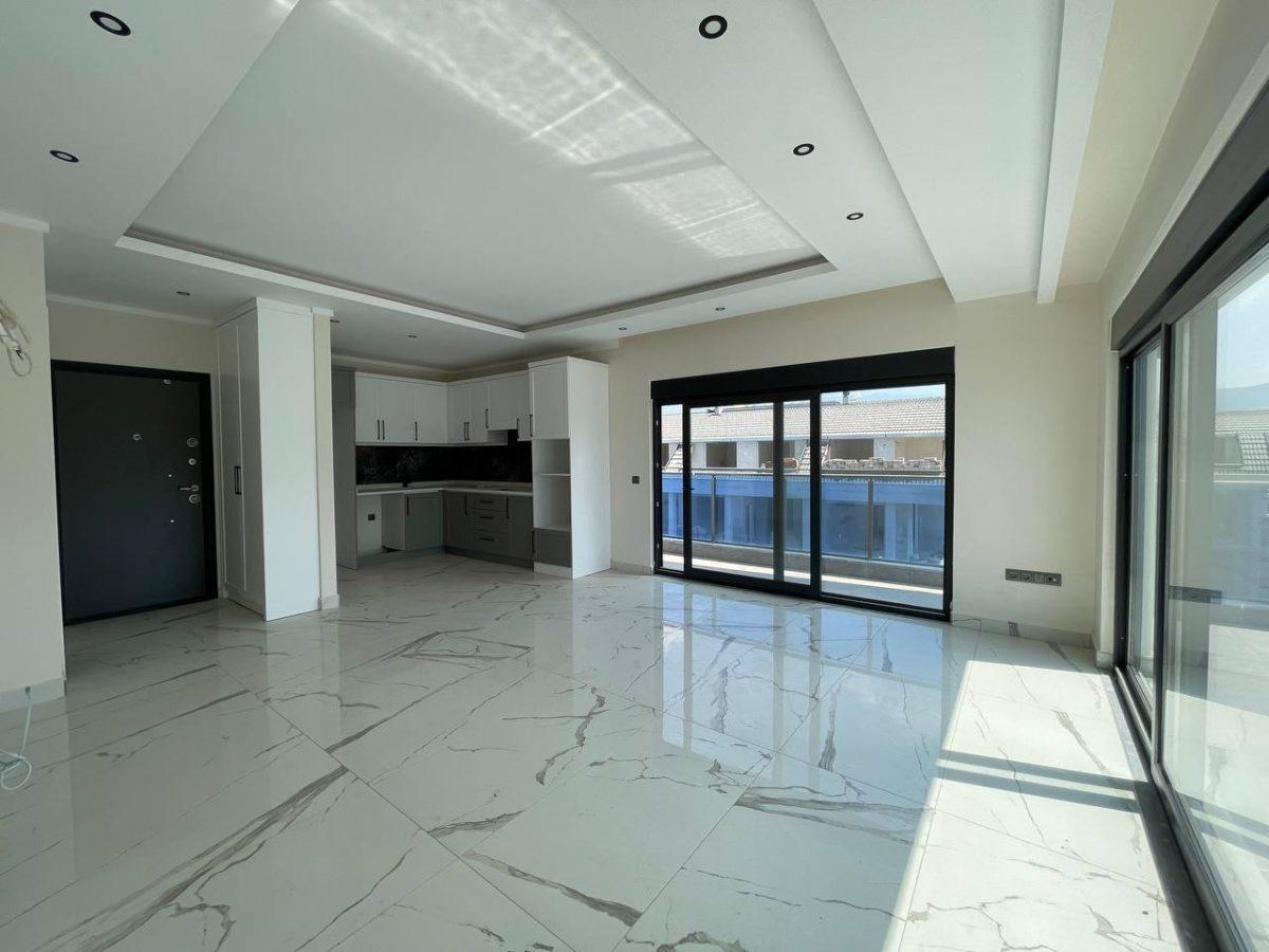 Spacious 3+1 penthouse in a new home with varied infrastructure - Umbrella Group - Photo 24