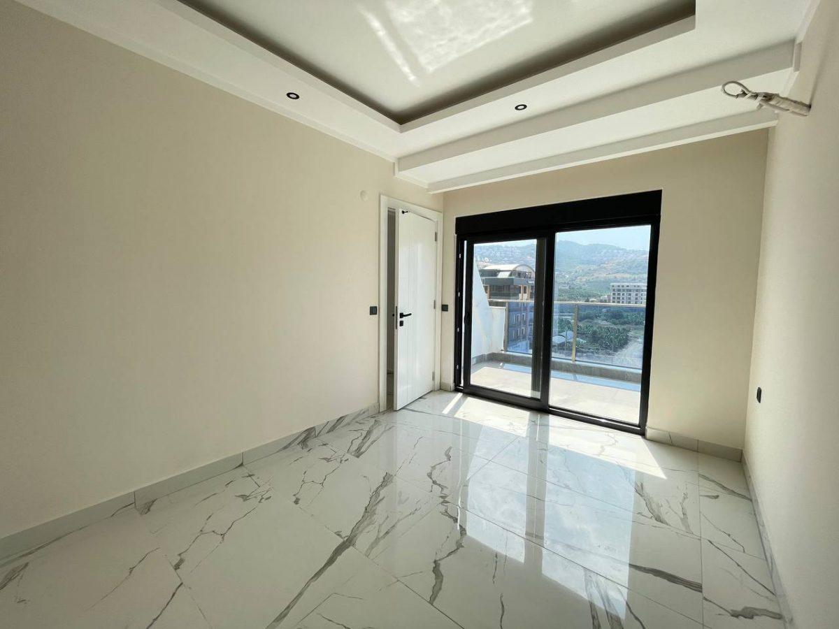 Spacious 3+1 penthouse in a new home with varied infrastructure - Umbrella Group - Photo 33