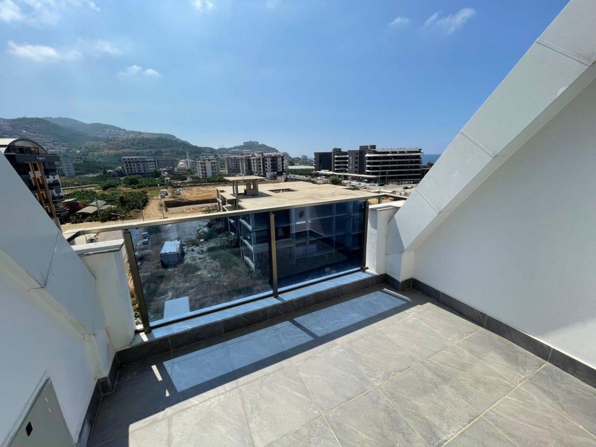 Spacious 3+1 penthouse in a new home with varied infrastructure - Umbrella Group - Photo 35