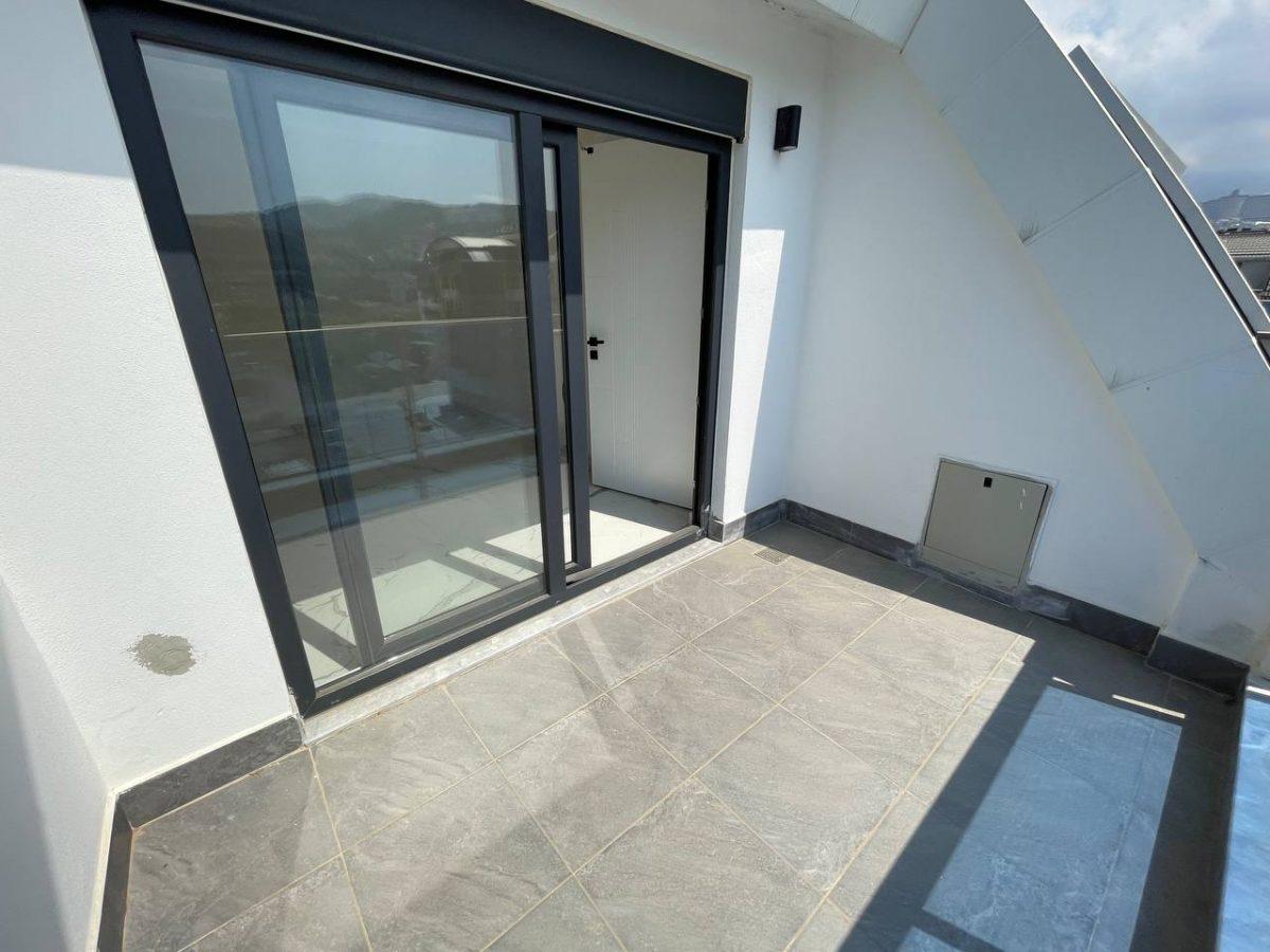 Spacious 3+1 penthouse in a new home with varied infrastructure - Umbrella Group - Photo 36