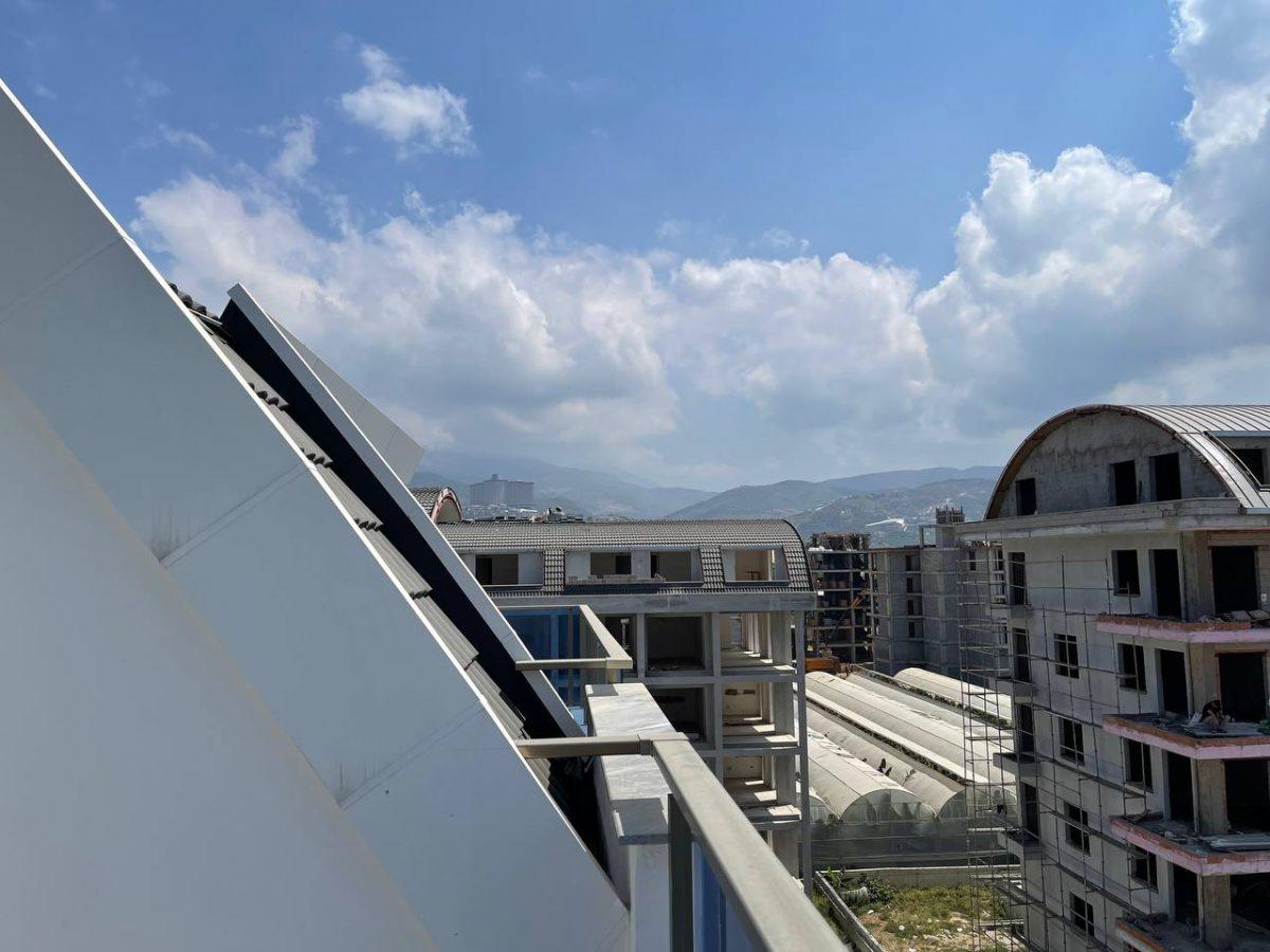 Spacious 3+1 penthouse in a new home with varied infrastructure - Umbrella Group - Photo 34