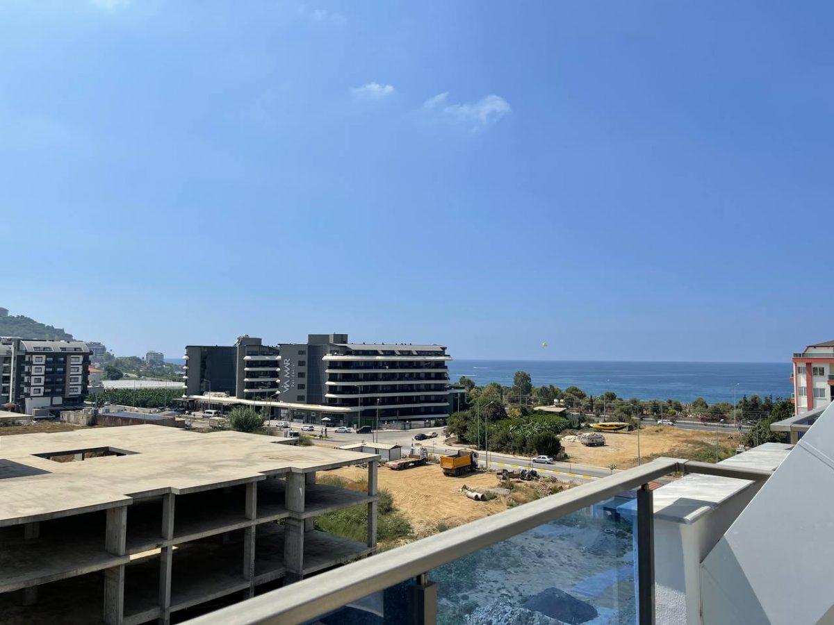 Spacious 3+1 penthouse in a new home with varied infrastructure - Umbrella Group - Photo 28