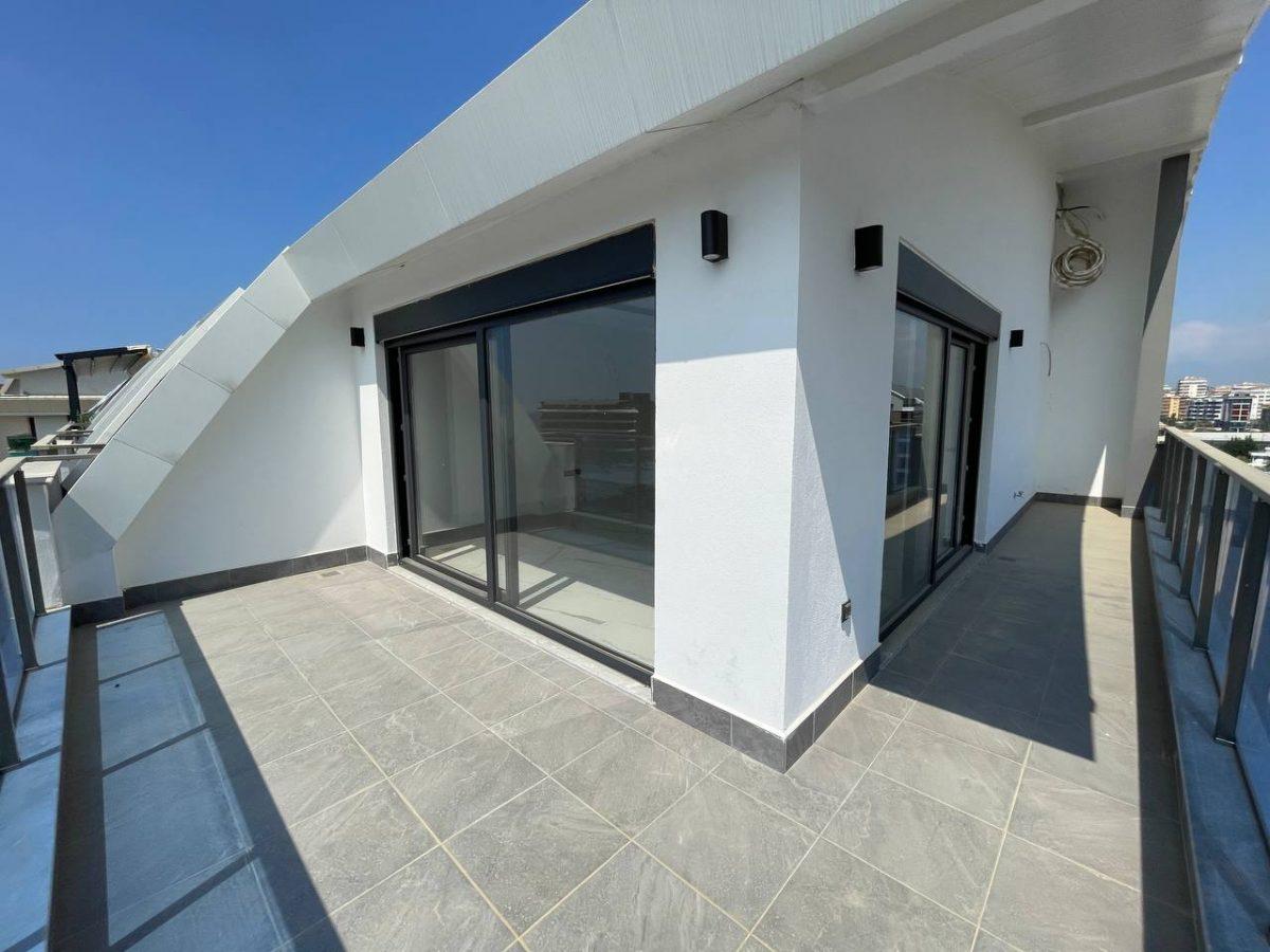 Spacious 3+1 penthouse in a new home with varied infrastructure - Umbrella Group - Photo 26