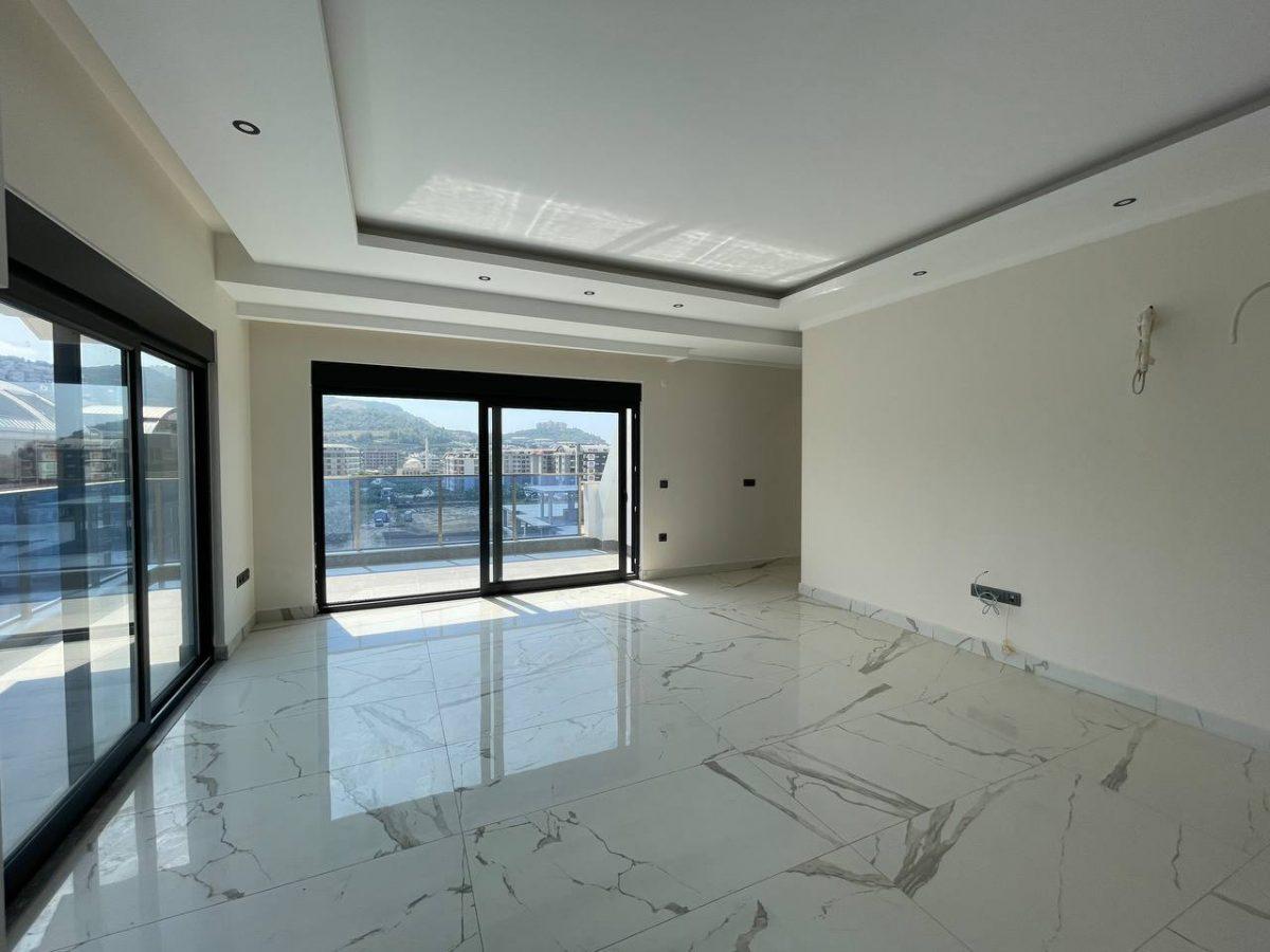 Spacious 3+1 penthouse in a new home with varied infrastructure - Umbrella Group - Photo 25