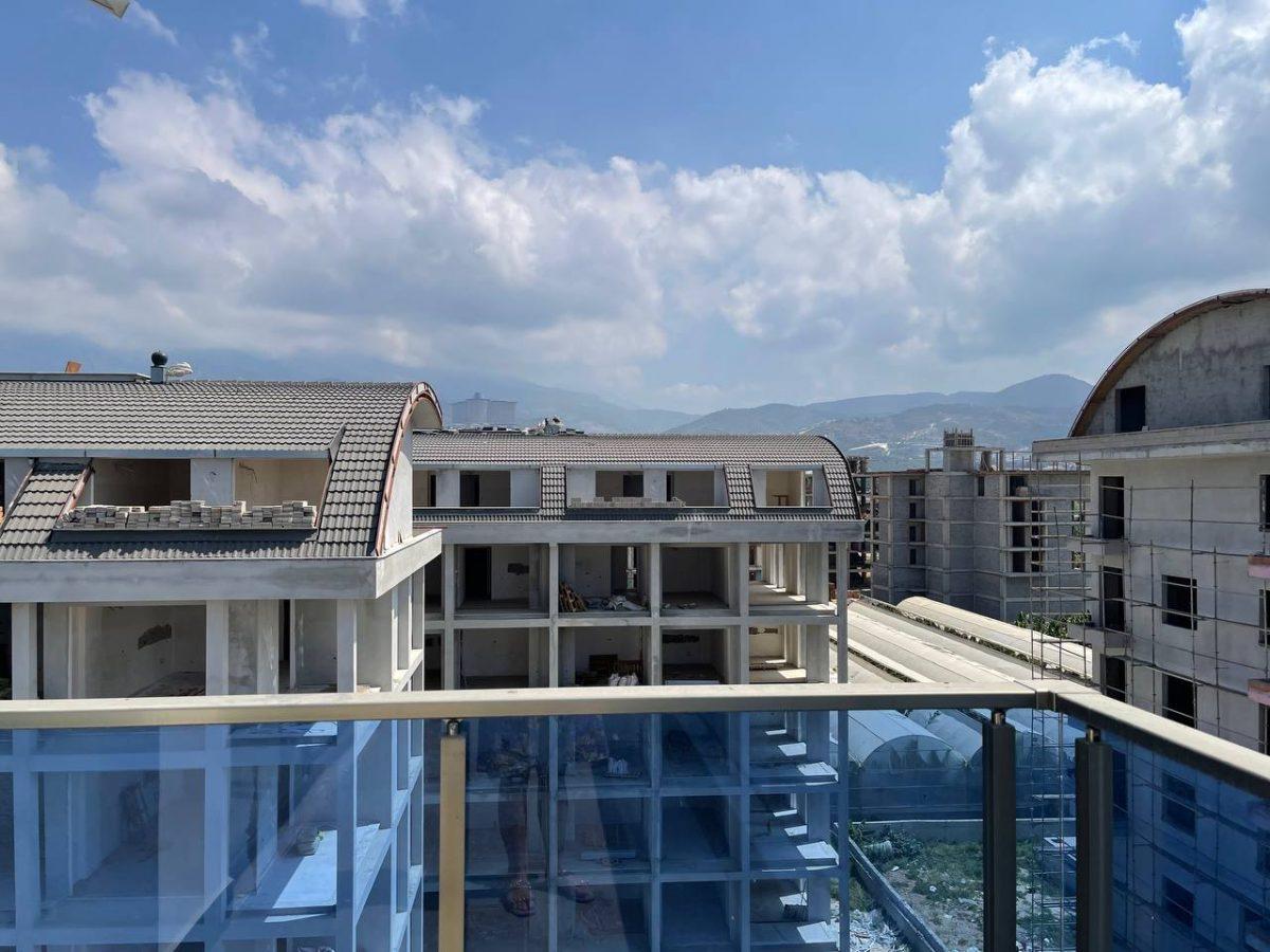 Spacious 3+1 penthouse in a new home with varied infrastructure - Umbrella Group - Photo 27