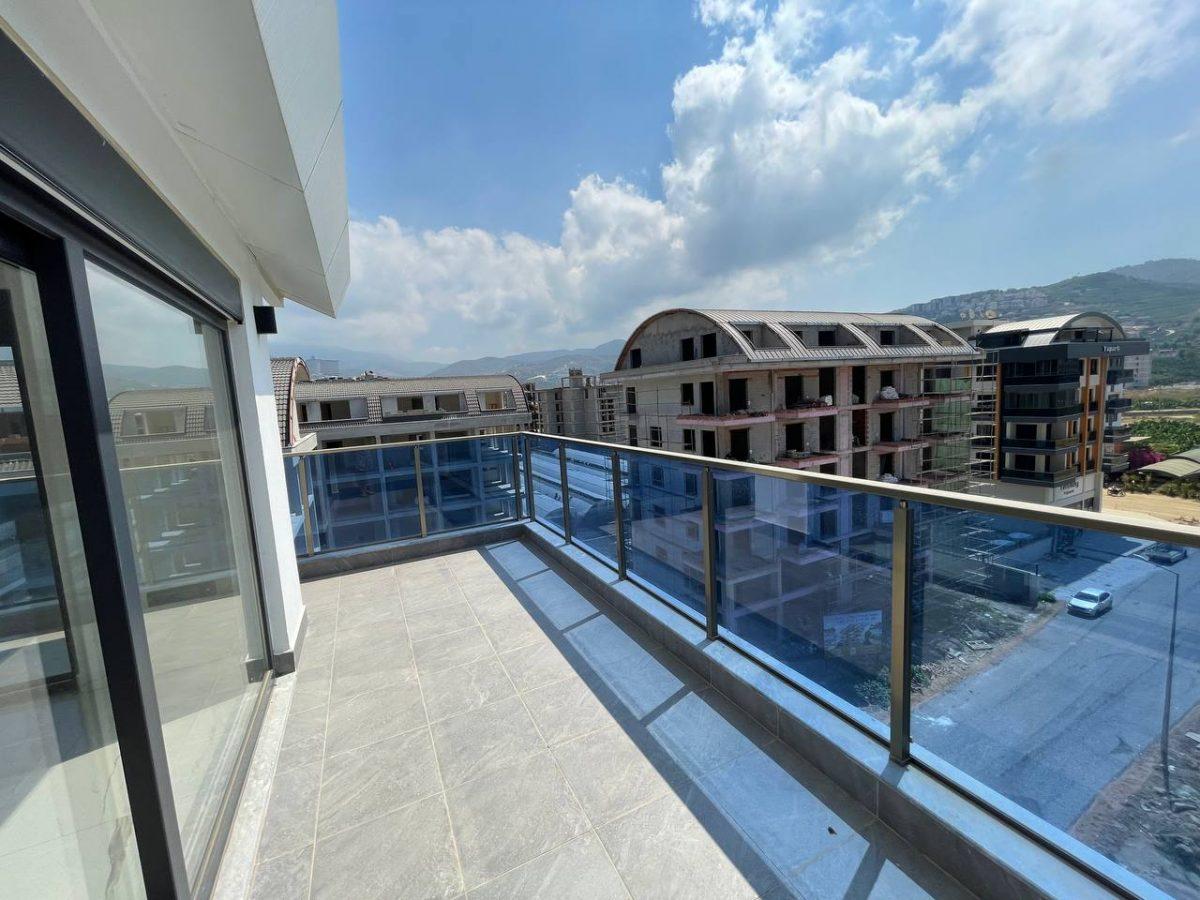 Spacious 3+1 penthouse in a new home with varied infrastructure - Umbrella Group - Photo 29