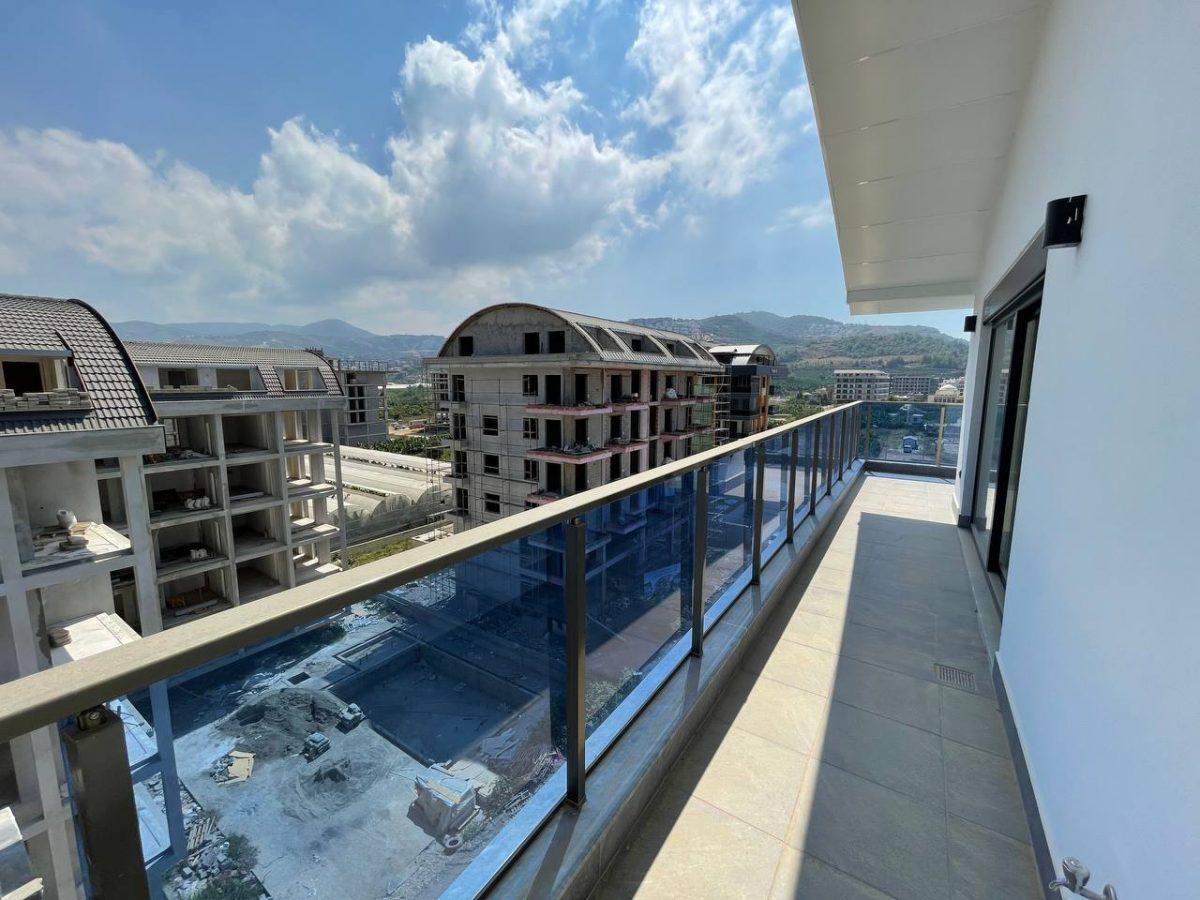Spacious 3+1 penthouse in a new home with varied infrastructure - Umbrella Group - Photo 30