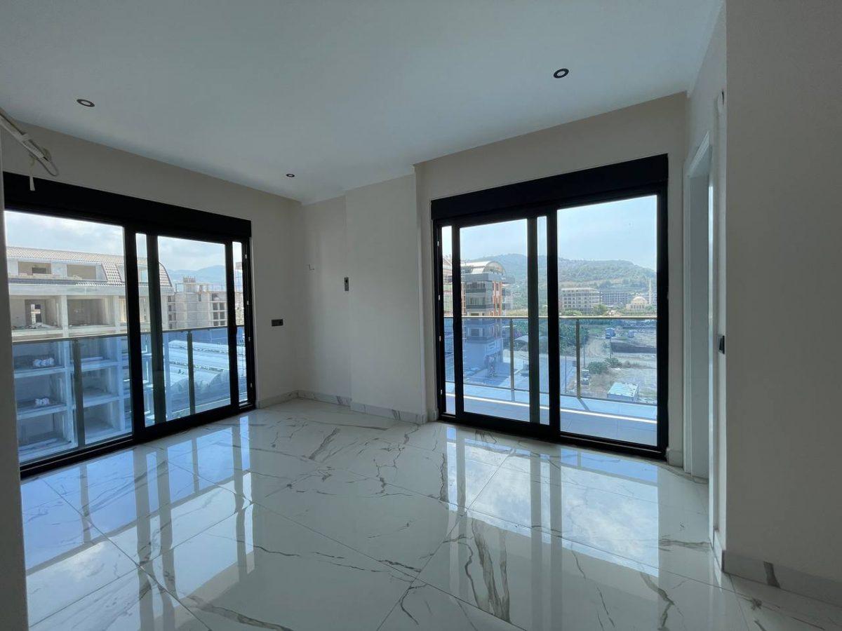 Spacious 3+1 penthouse in a new home with varied infrastructure - Umbrella Group - Photo 41