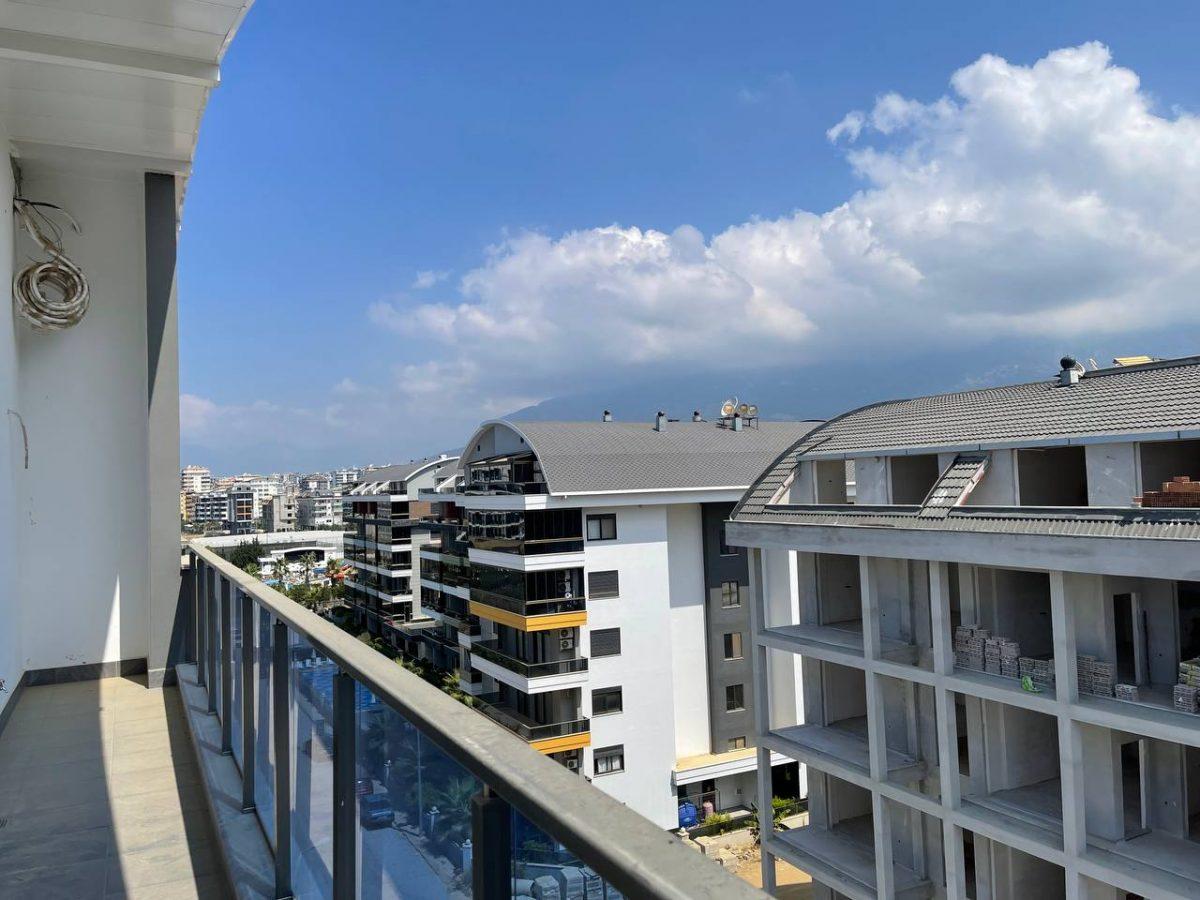Spacious 3+1 penthouse in a new home with varied infrastructure - Umbrella Group - Photo 43