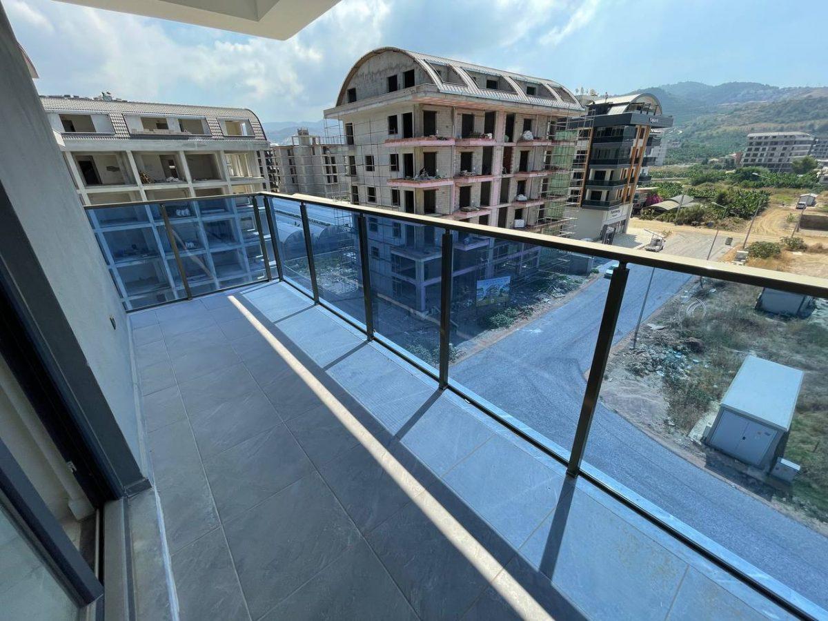 Spacious 3+1 penthouse in a new home with varied infrastructure - Umbrella Group - Photo 44
