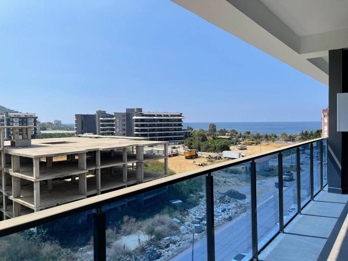 Spacious 3+1 penthouse in a new home with varied infrastructure - Umbrella Group - Photo 46