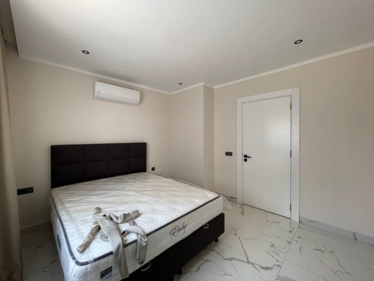 Apartment 1+1 in Kargyjak district - Umbrella Group - Photo 11