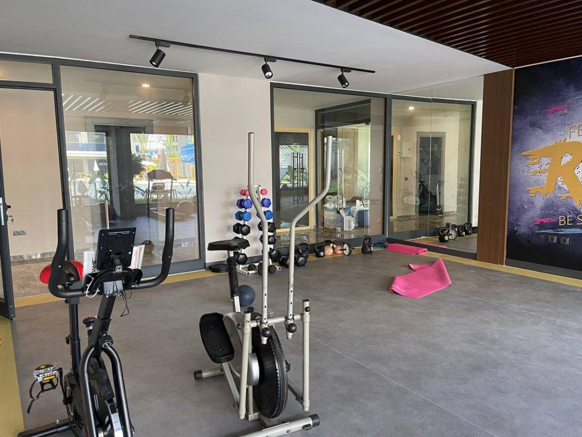 Spacious 3+1 penthouse in a new home with varied infrastructure - Umbrella Group - Photo 16
