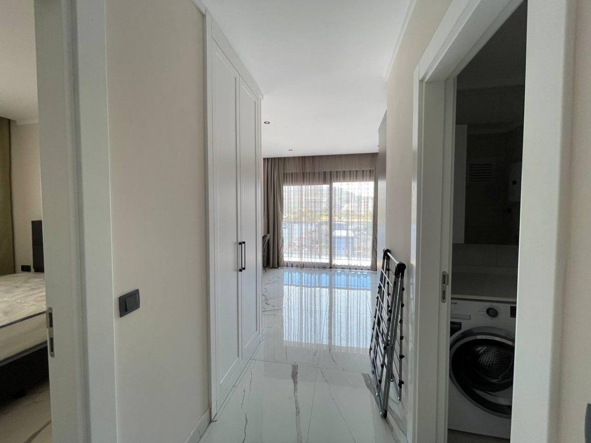 Apartment 1+1 in Kargyjak district - Umbrella Group - Photo 6