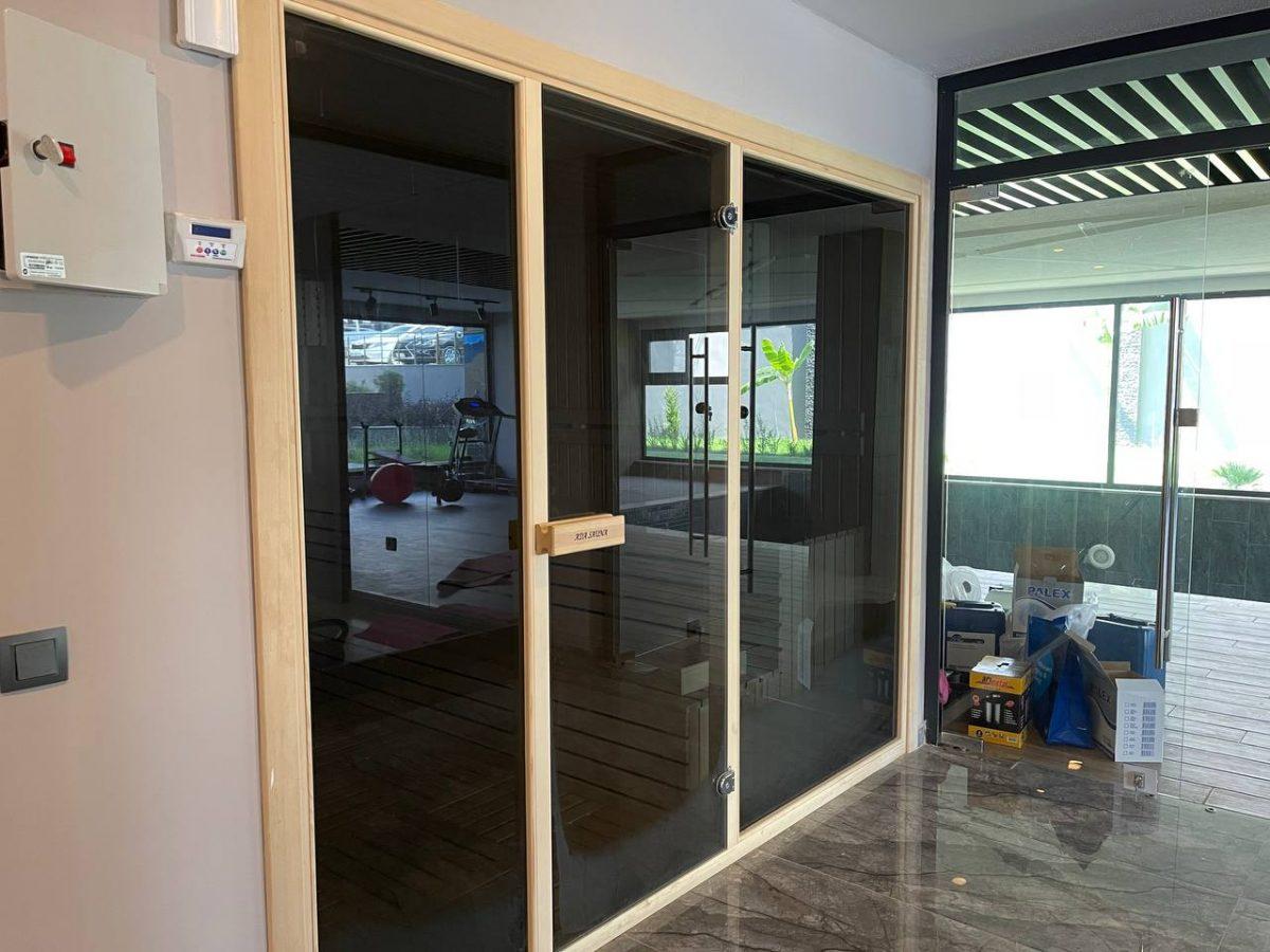 Spacious 3+1 penthouse in a new home with varied infrastructure - Umbrella Group - Photo 17