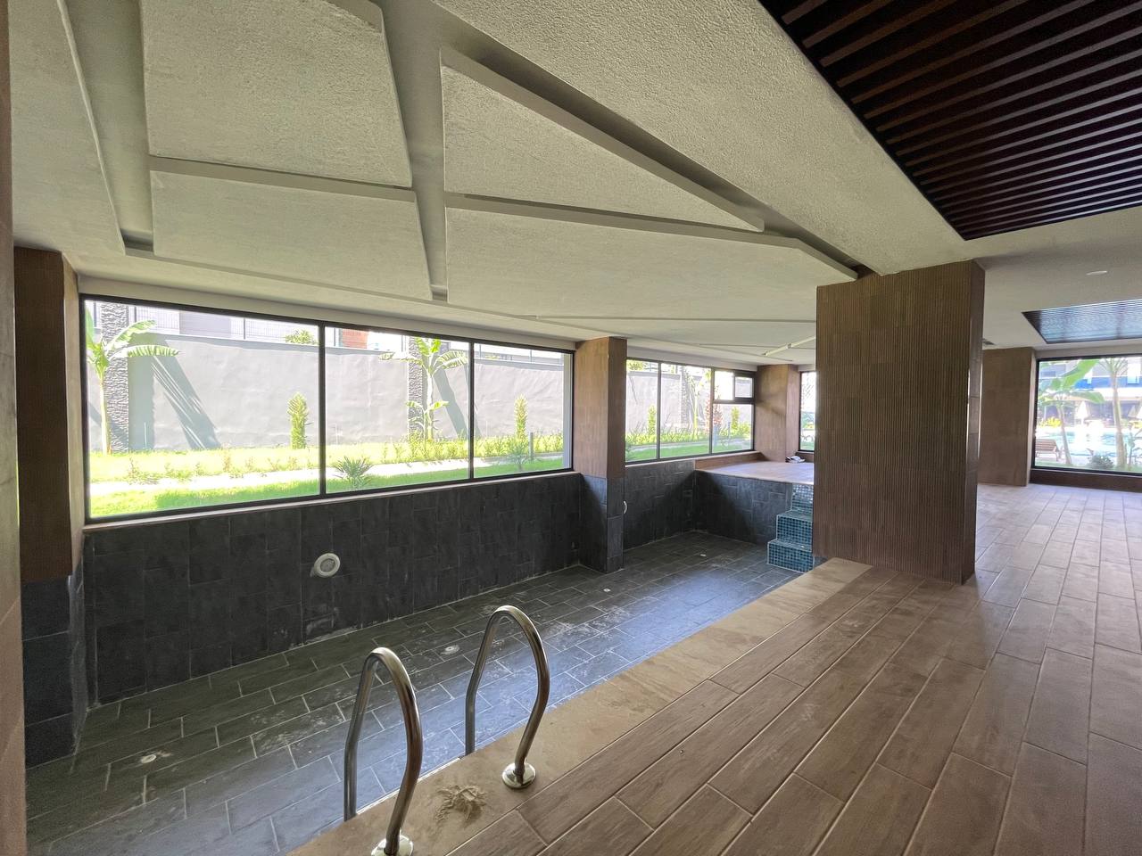 Spacious 3+1 penthouse in a new home with varied infrastructure - Umbrella Group - Photo 18