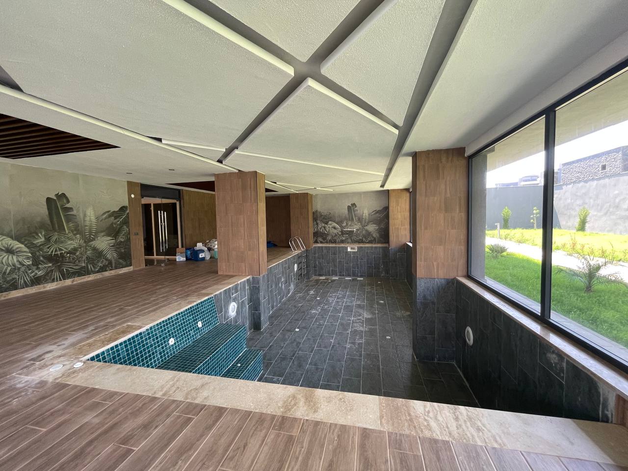Spacious 3+1 penthouse in a new home with varied infrastructure - Umbrella Group - Photo 19