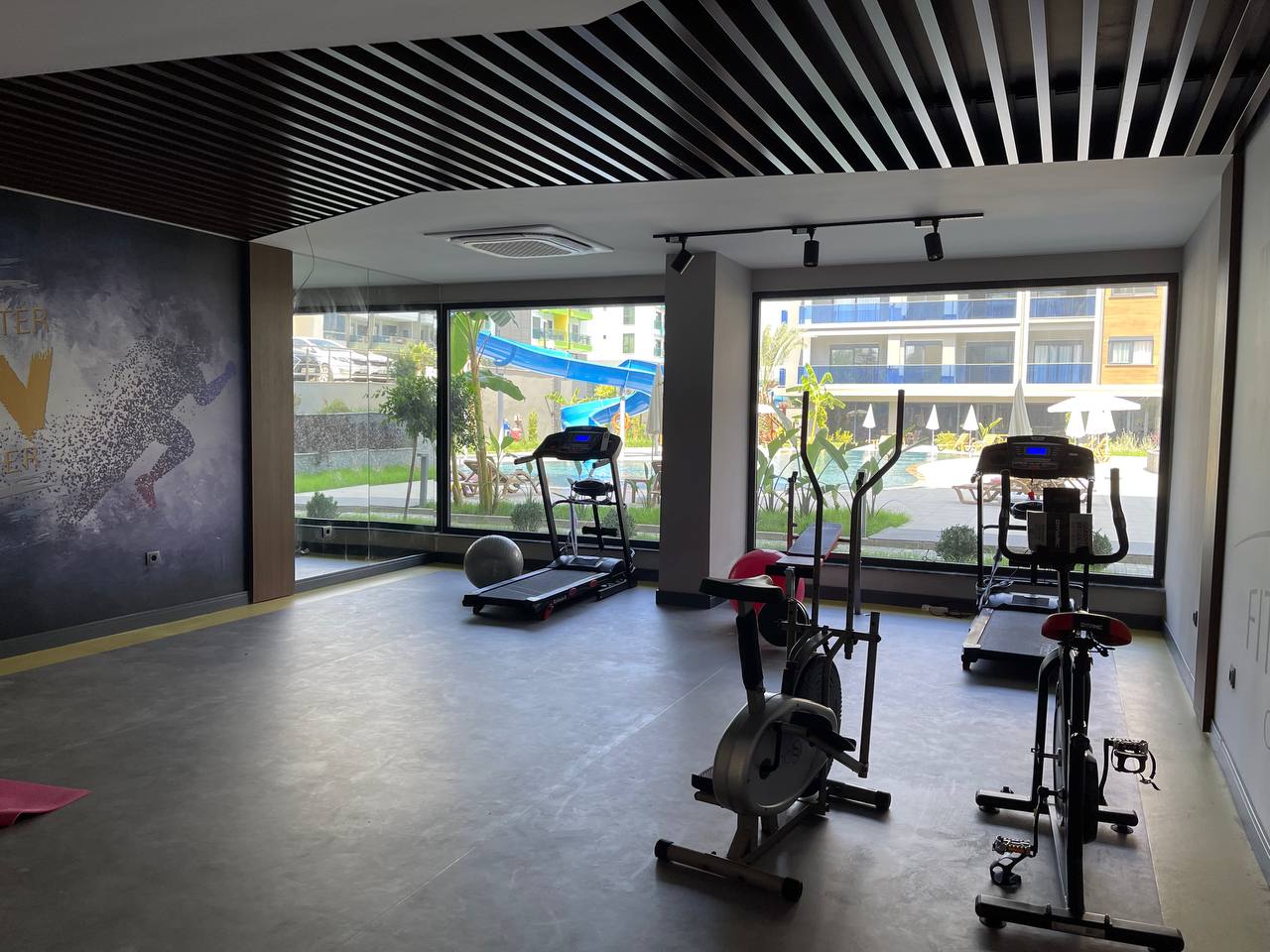 Spacious 3+1 penthouse in a new home with varied infrastructure - Umbrella Group - Photo 20