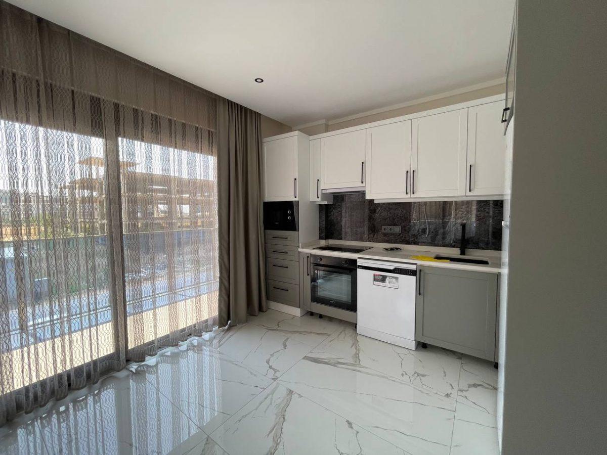Apartment 1+1 in Kargyjak district - Umbrella Group - Photo 5