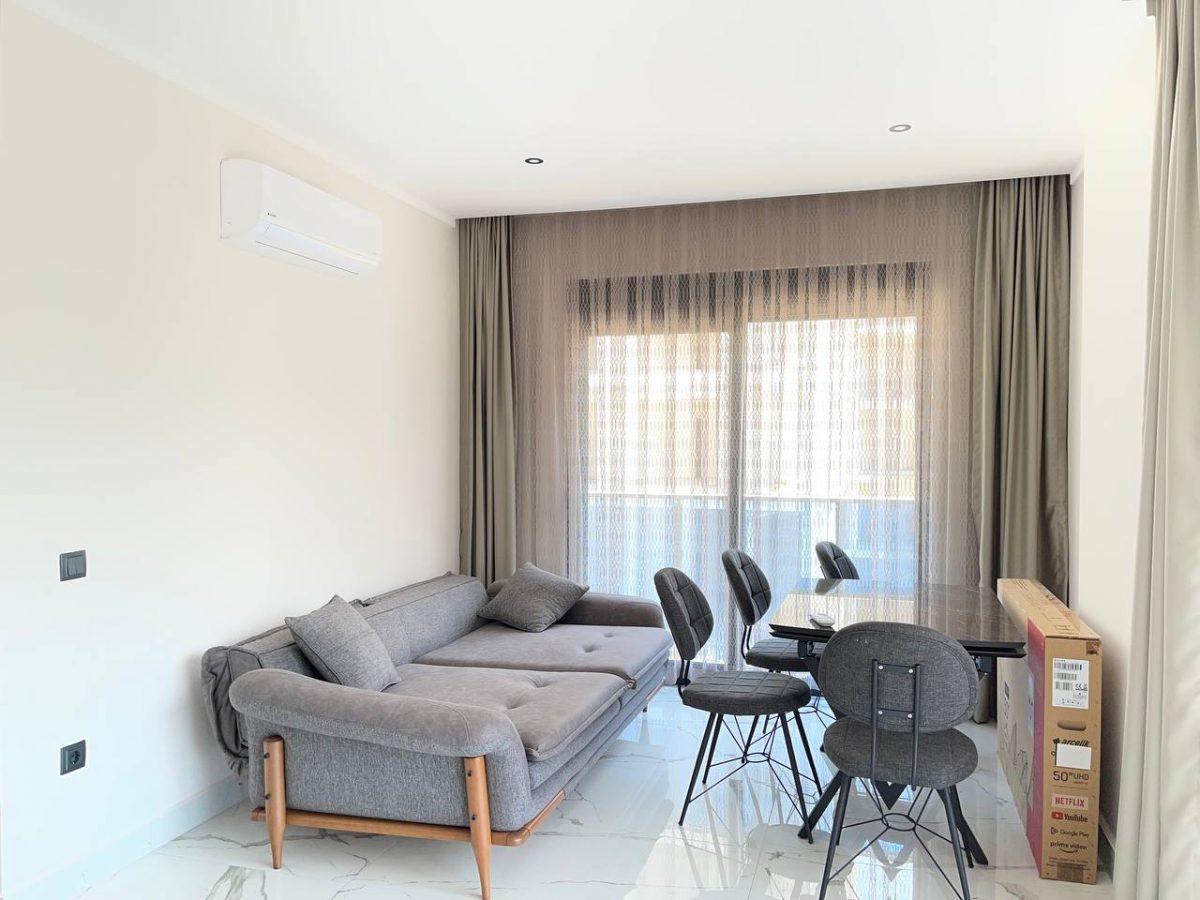 Apartment 1+1 in Kargyjak district - Umbrella Group - Photo 2