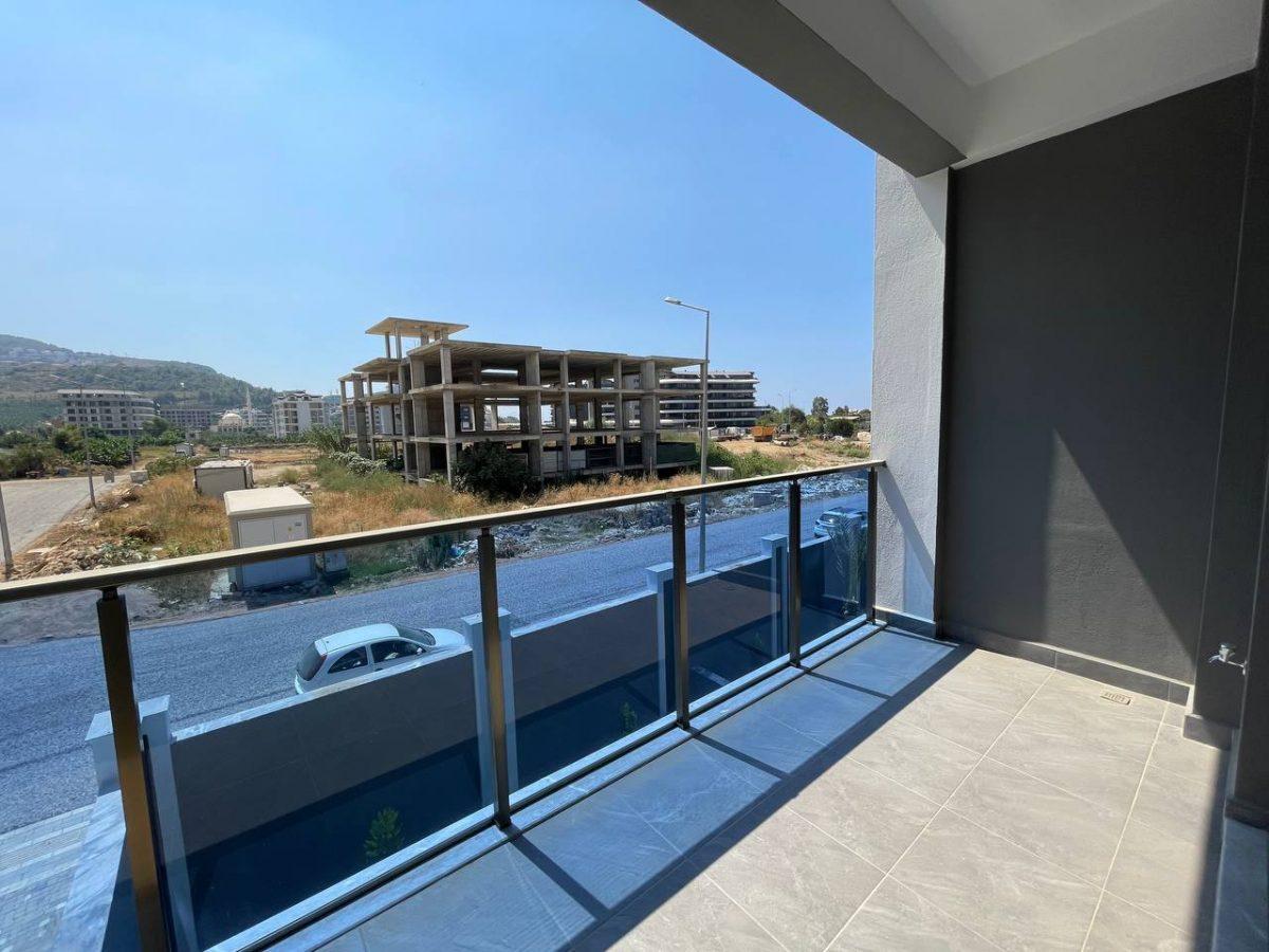 Apartment 1+1 in Kargyjak district - Umbrella Group - Photo 12