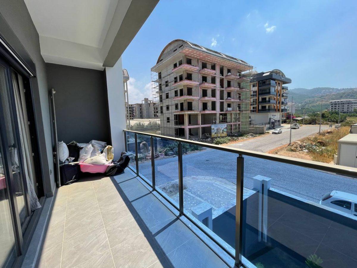 Apartment 1+1 in Kargyjak district - Umbrella Group - Photo 13