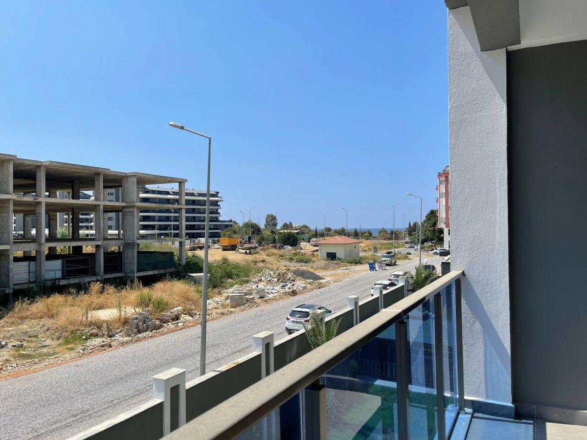 Apartment 1+1 in Kargyjak district - Umbrella Group - Photo 14