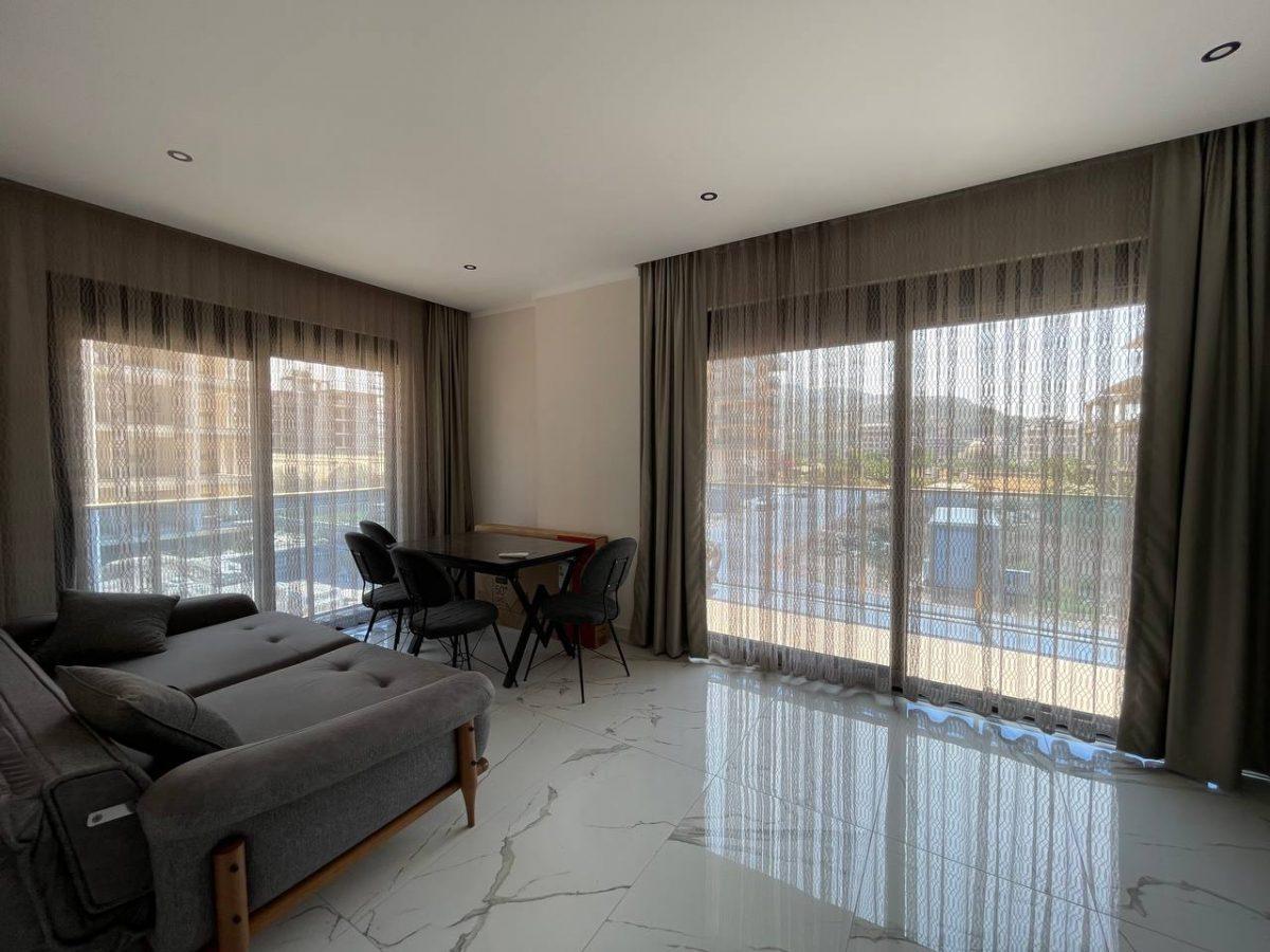 Apartment 1+1 in Kargyjak district - Umbrella Group - Photo 3