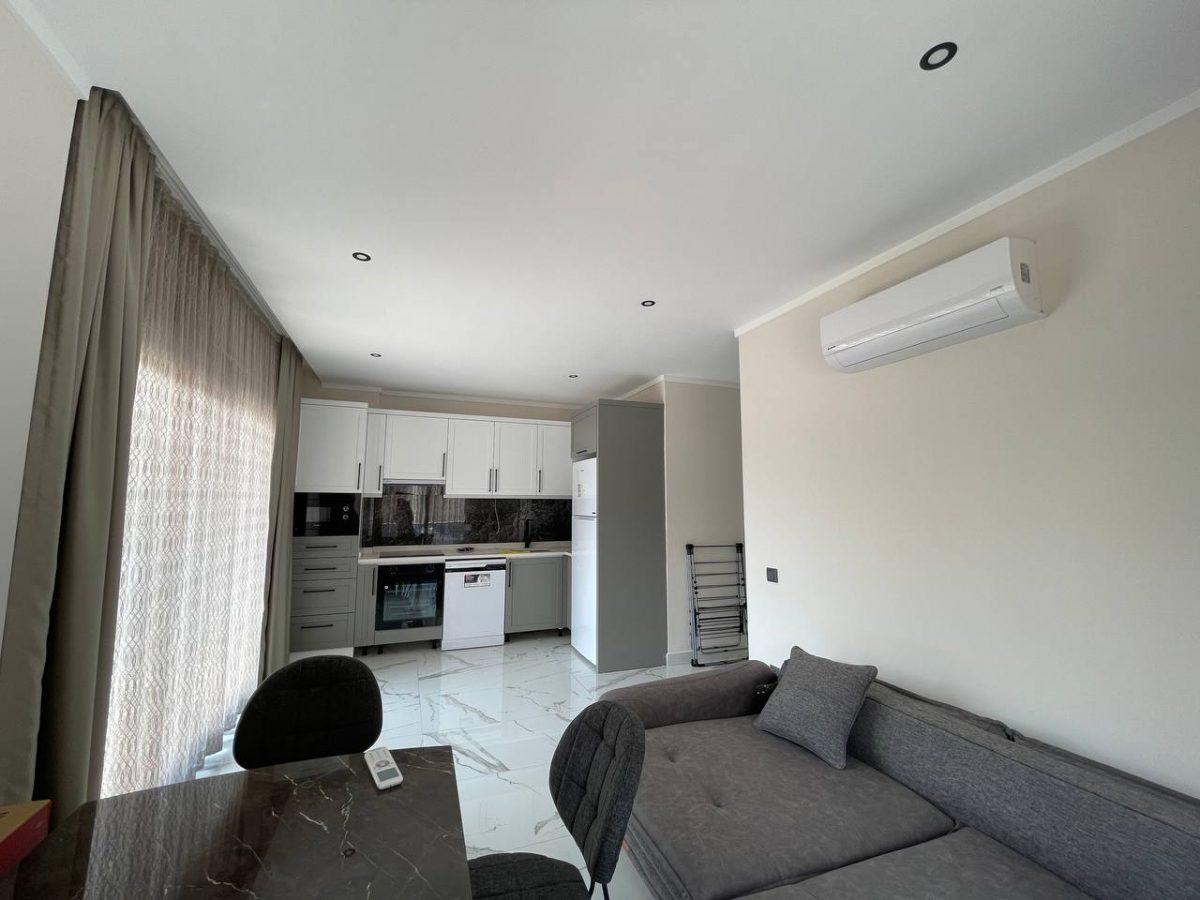 Apartment 1+1 in Kargyjak district - Umbrella Group - Photo 4
