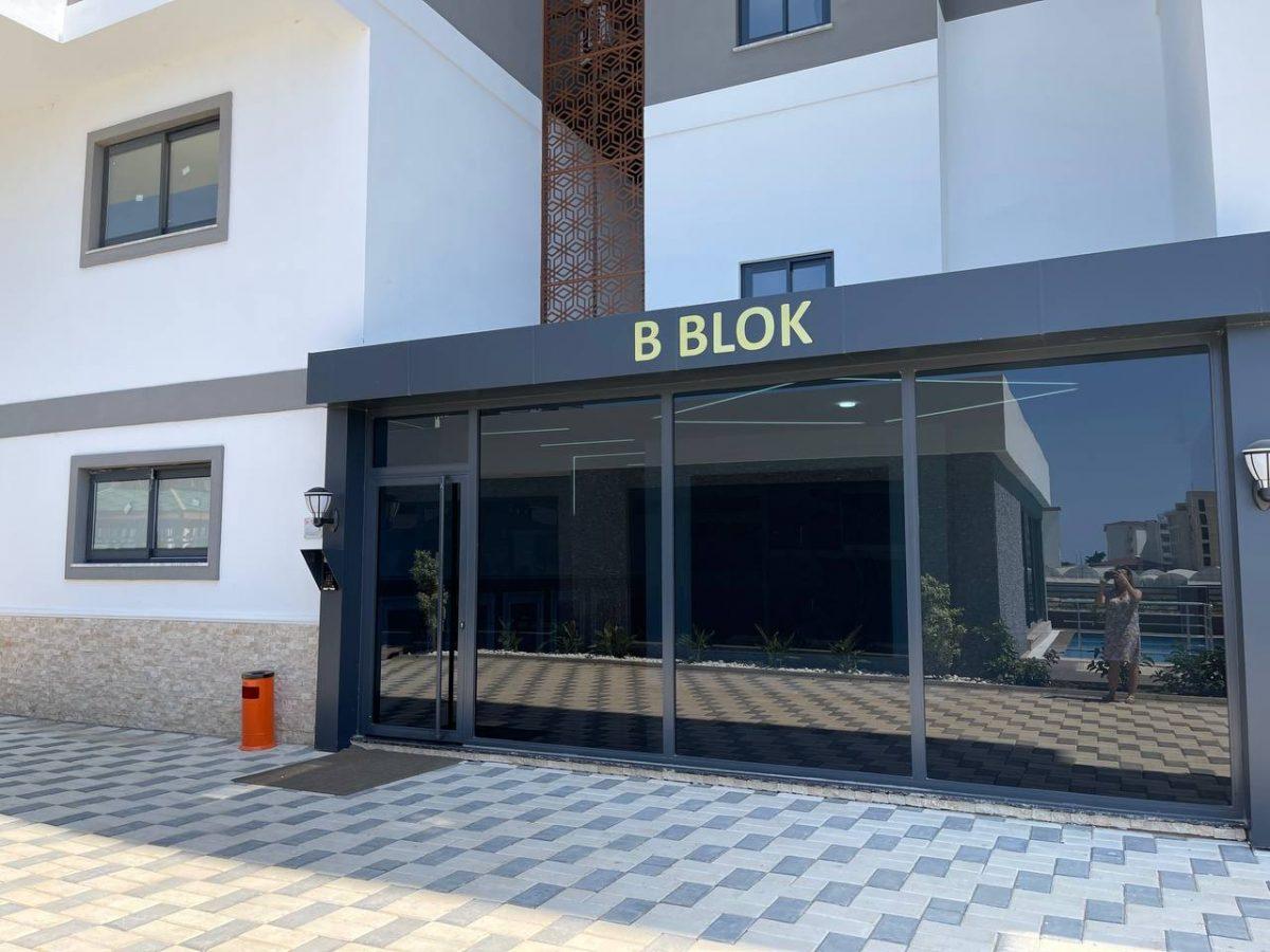 Furnished 2+1 apartments near the sea in the Kargicak area - Umbrella Group - Photo 12