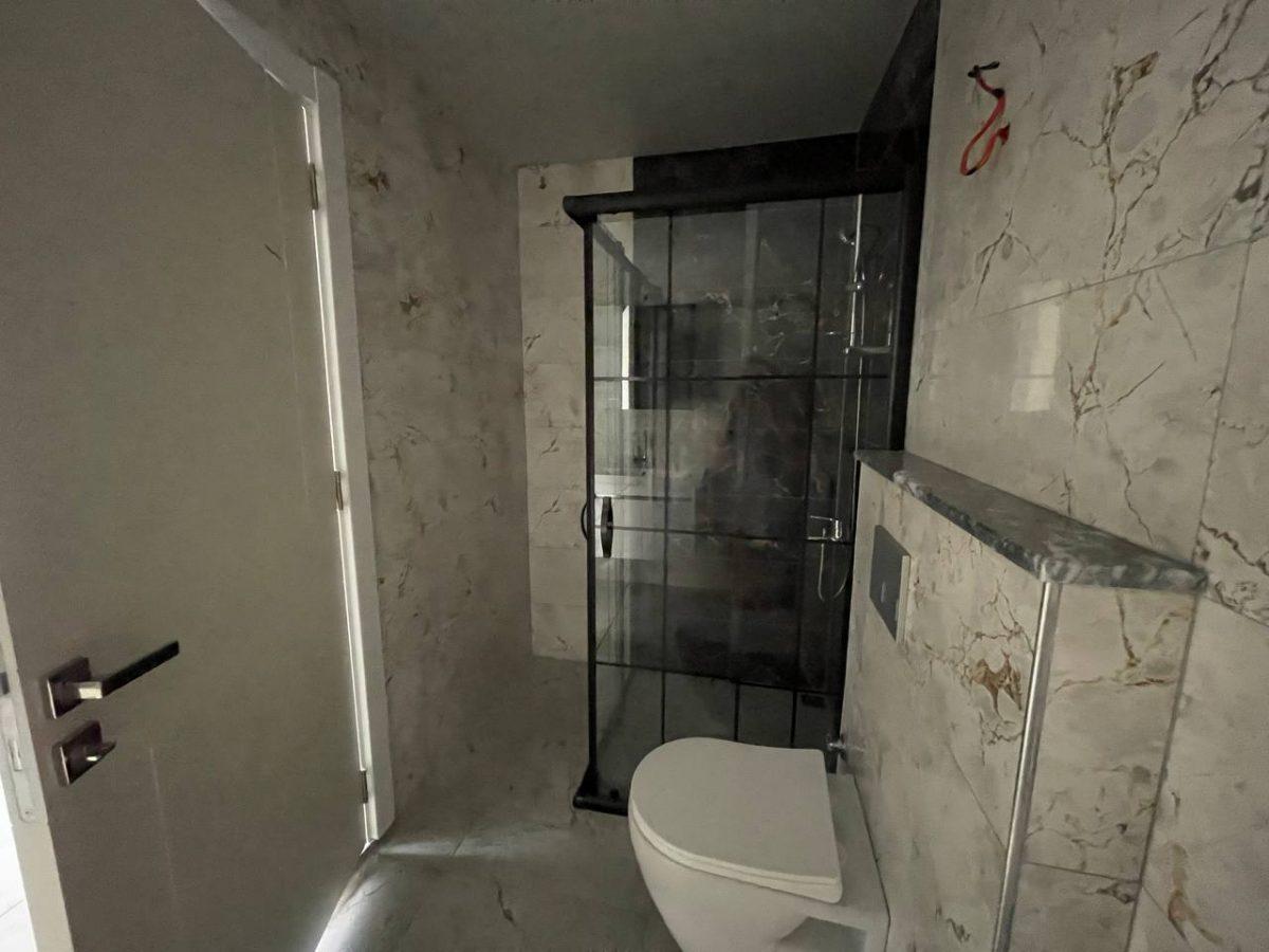Penthouse floor plan 3+1 with furniture in the Kargyjak area - Umbrella Group - Photo 34