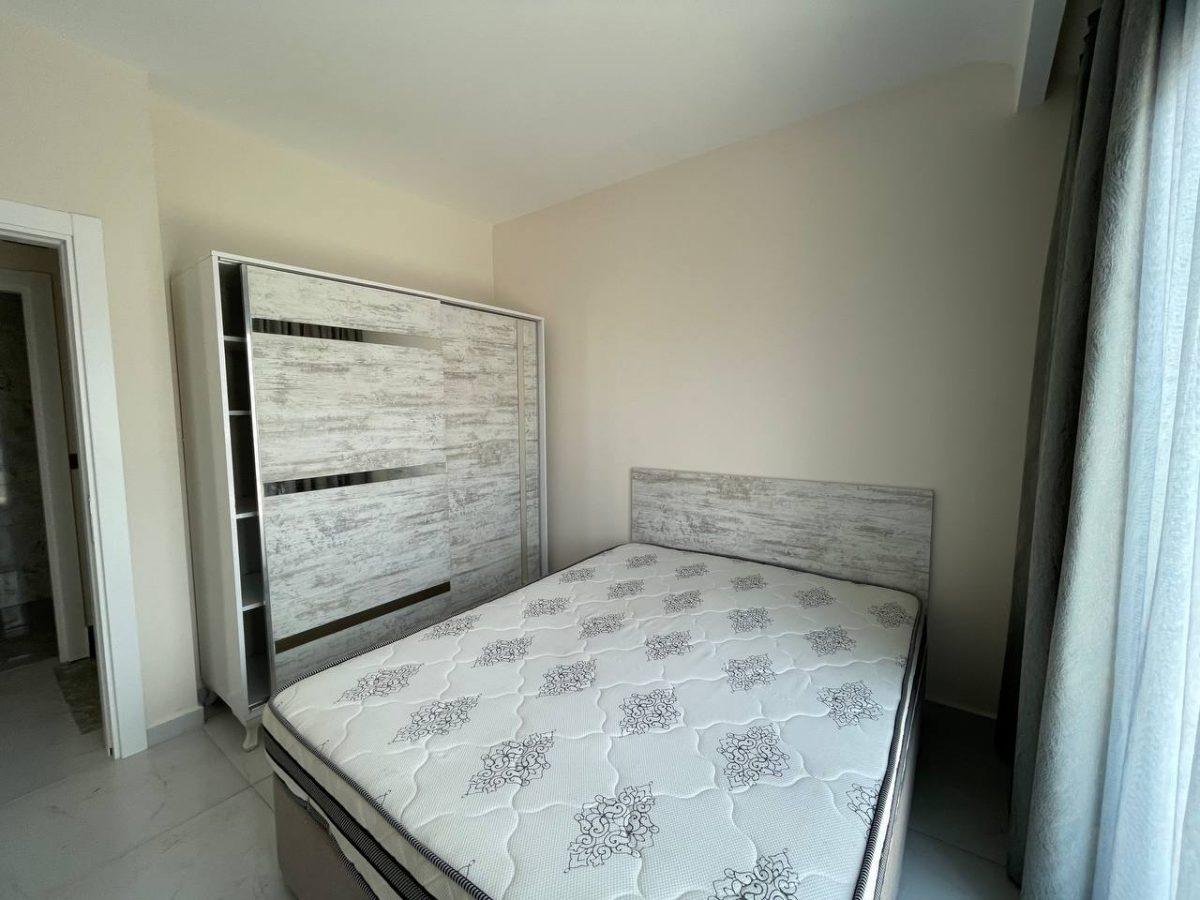 Penthouse floor plan 3+1 with furniture in the Kargyjak area - Umbrella Group - Photo 33