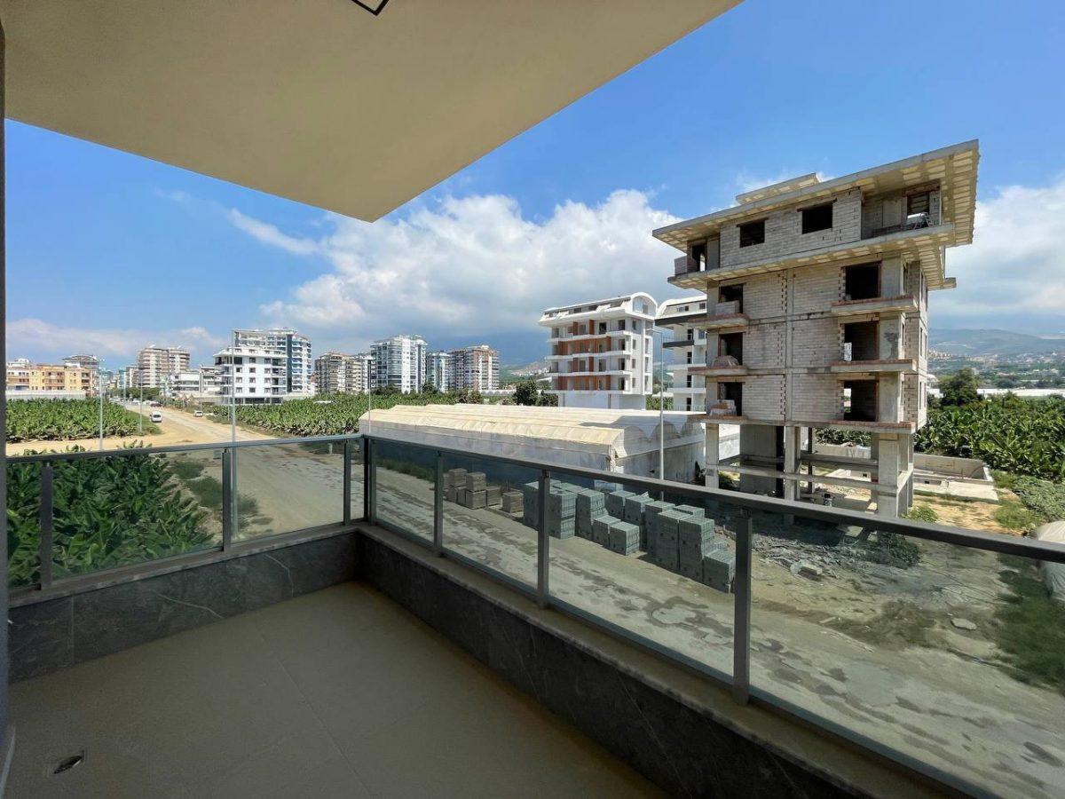 Furnished 2+1 apartments near the sea in the Kargicak area - Umbrella Group - Photo 33
