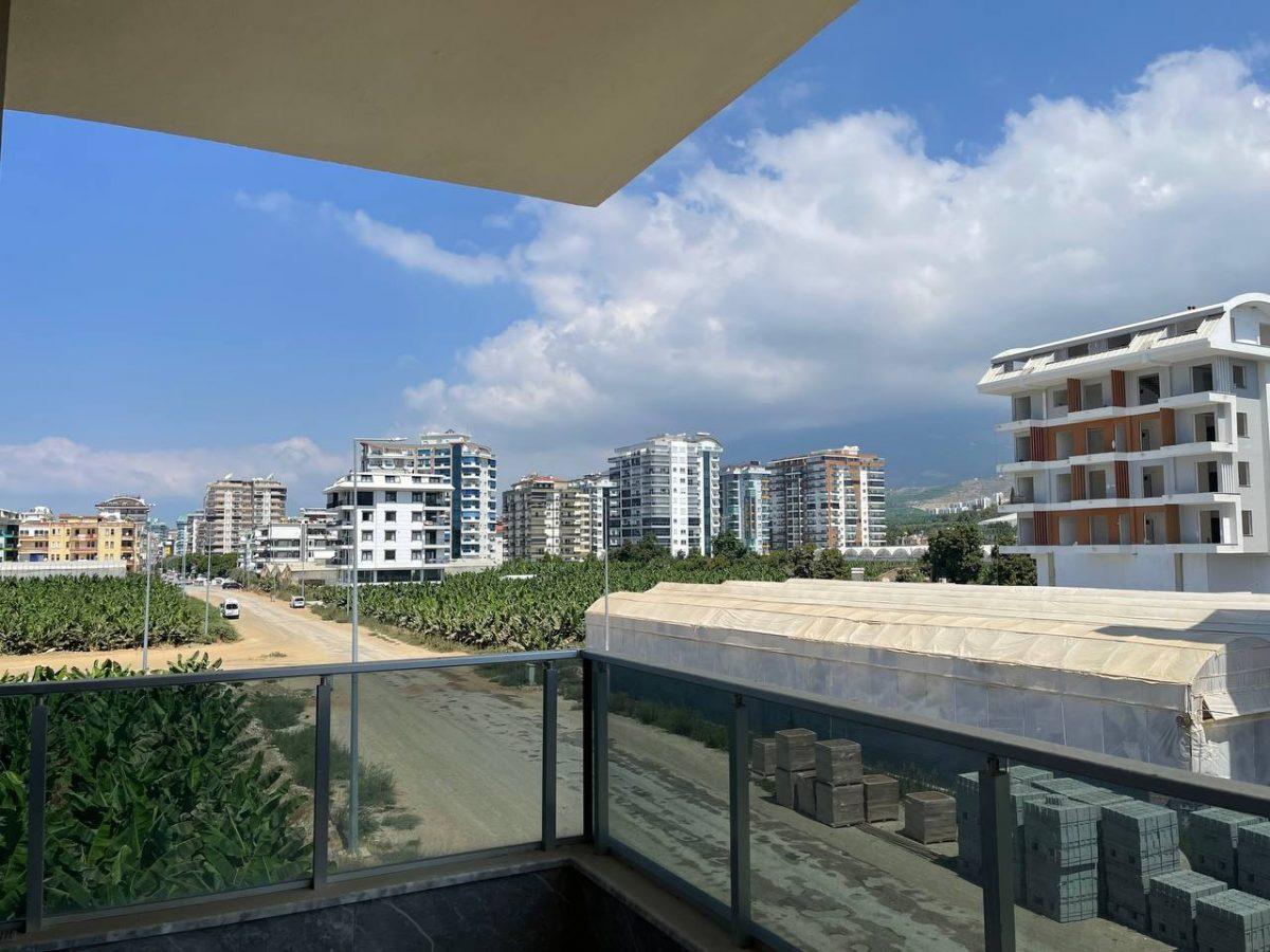 Furnished 2+1 apartments near the sea in the Kargicak area - Umbrella Group - Photo 34