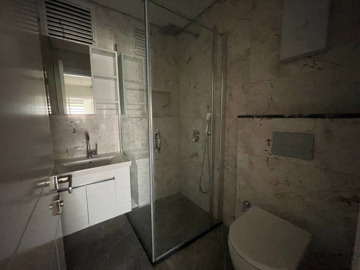 Furnished 2+1 apartments near the sea in the Kargicak area - Umbrella Group - Photo 32
