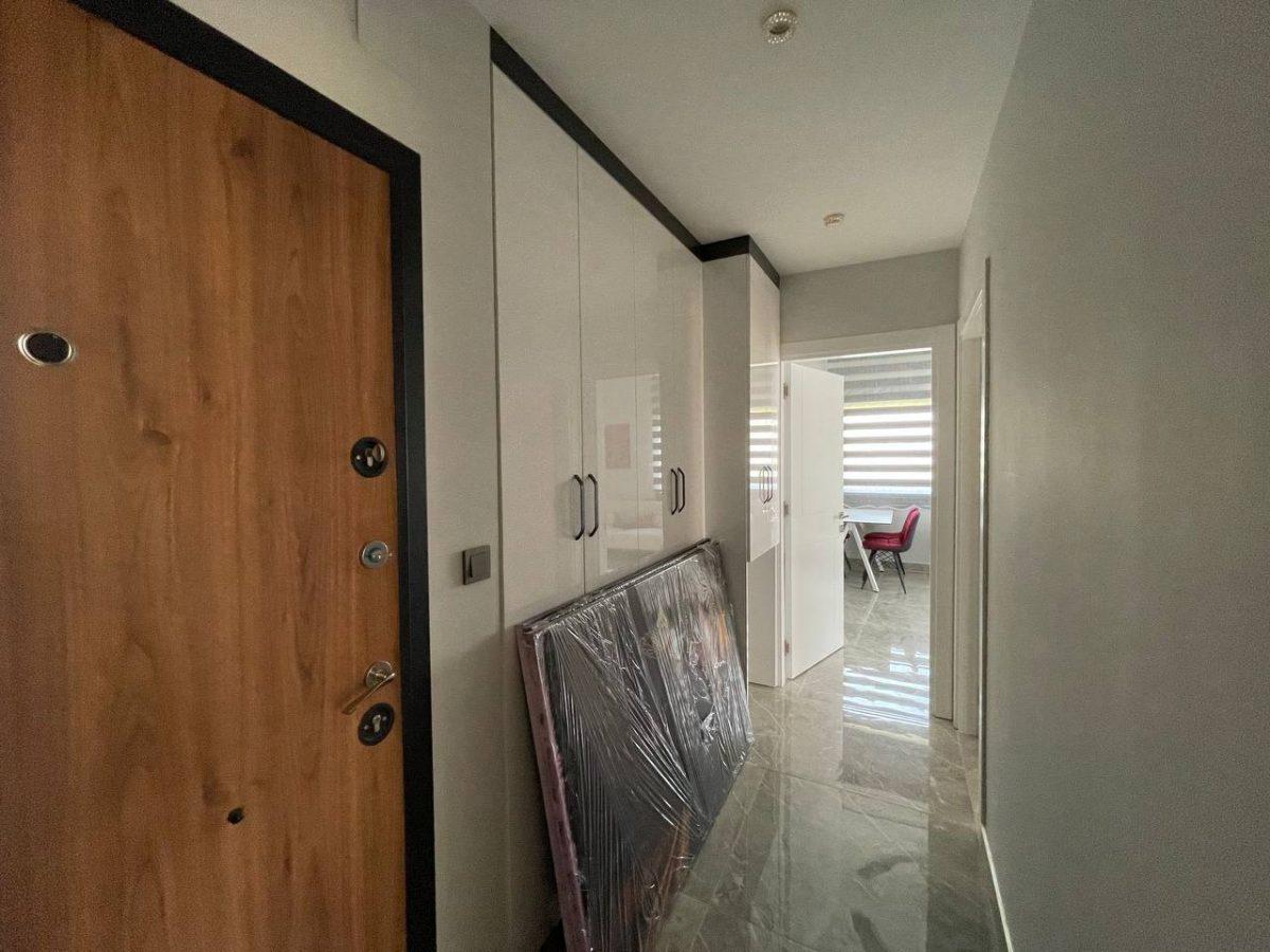 Furnished 2+1 apartments near the sea in the Kargicak area - Umbrella Group - Photo 19