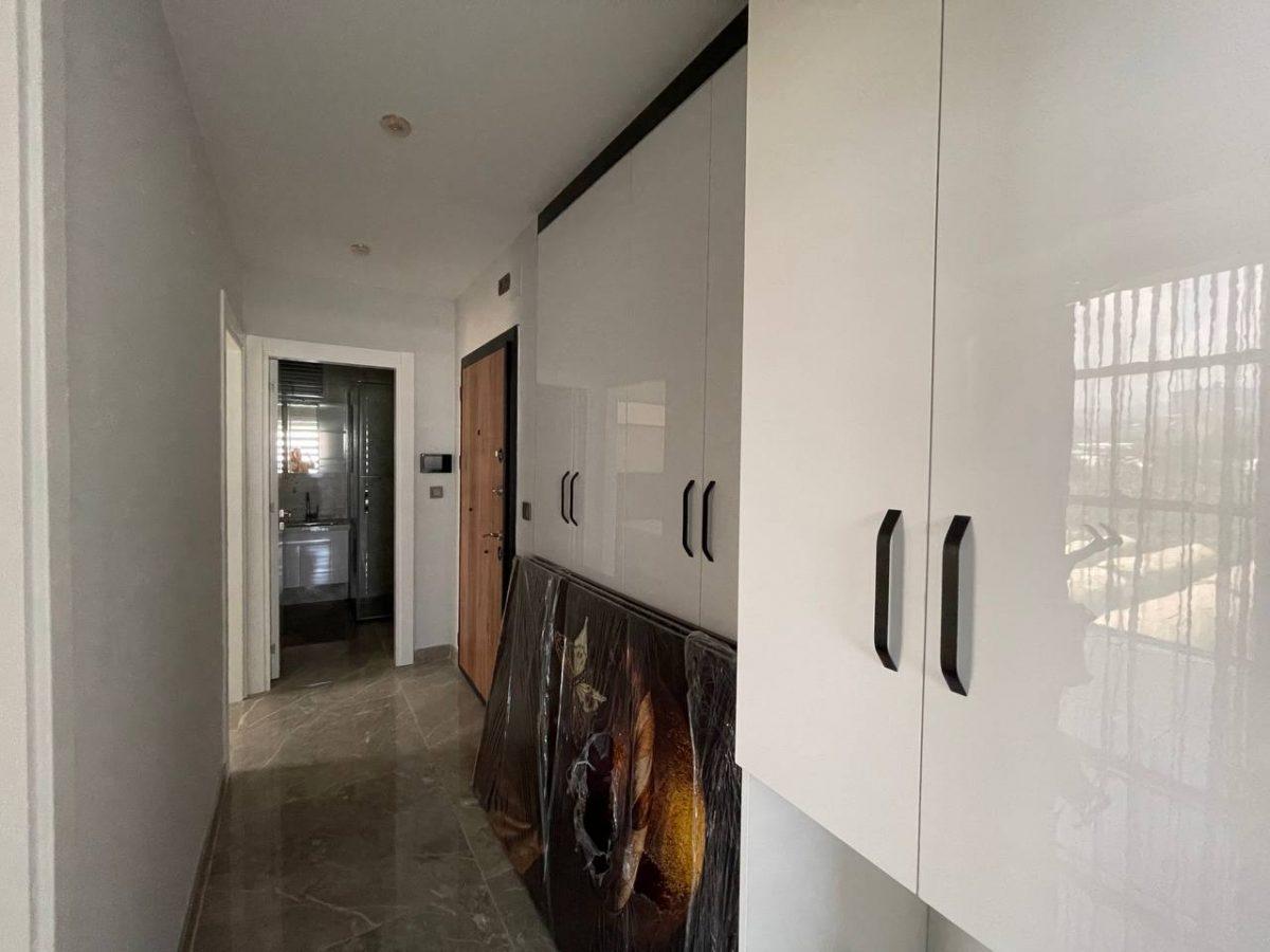 Furnished 2+1 apartments near the sea in the Kargicak area - Umbrella Group - Photo 20