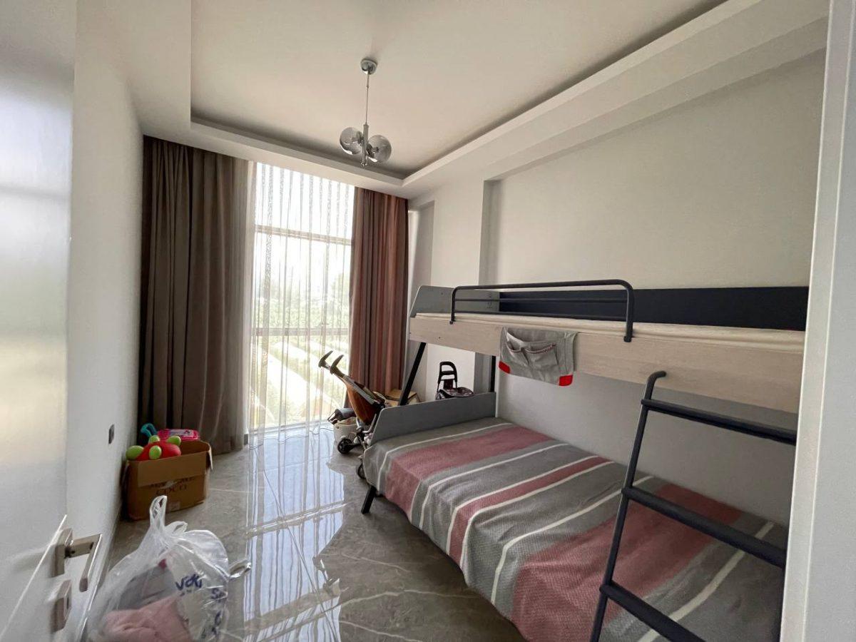 Furnished 2+1 apartments near the sea in the Kargicak area - Umbrella Group - Photo 30