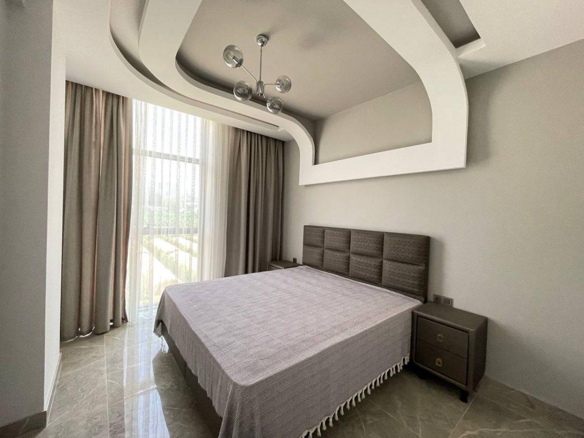 Furnished 2+1 apartments near the sea in the Kargicak area - Umbrella Group - Photo 27