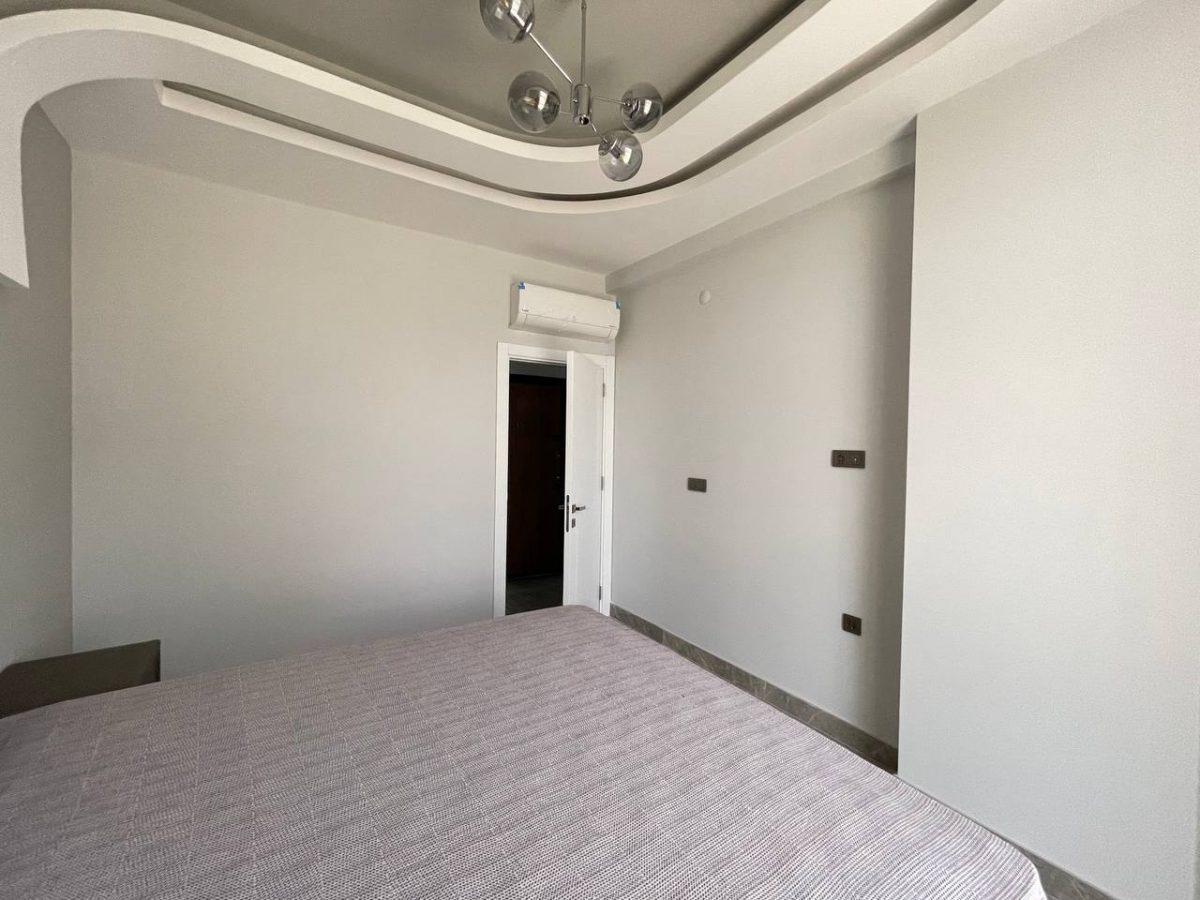 Furnished 2+1 apartments near the sea in the Kargicak area - Umbrella Group - Photo 29