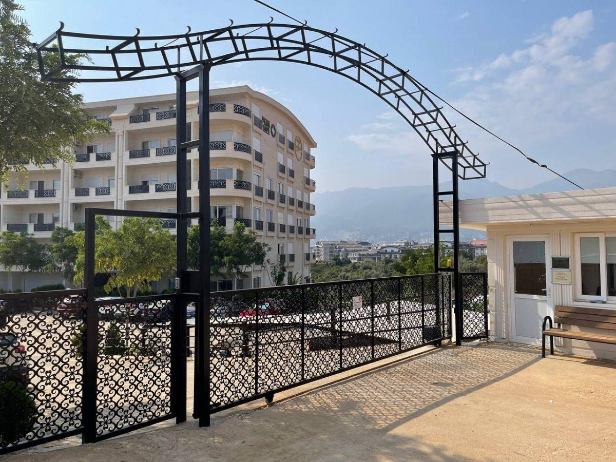 Apartment planning 2+1 in the area of Oba overlooking the mountains and the sea - Umbrella Group - Photo 2