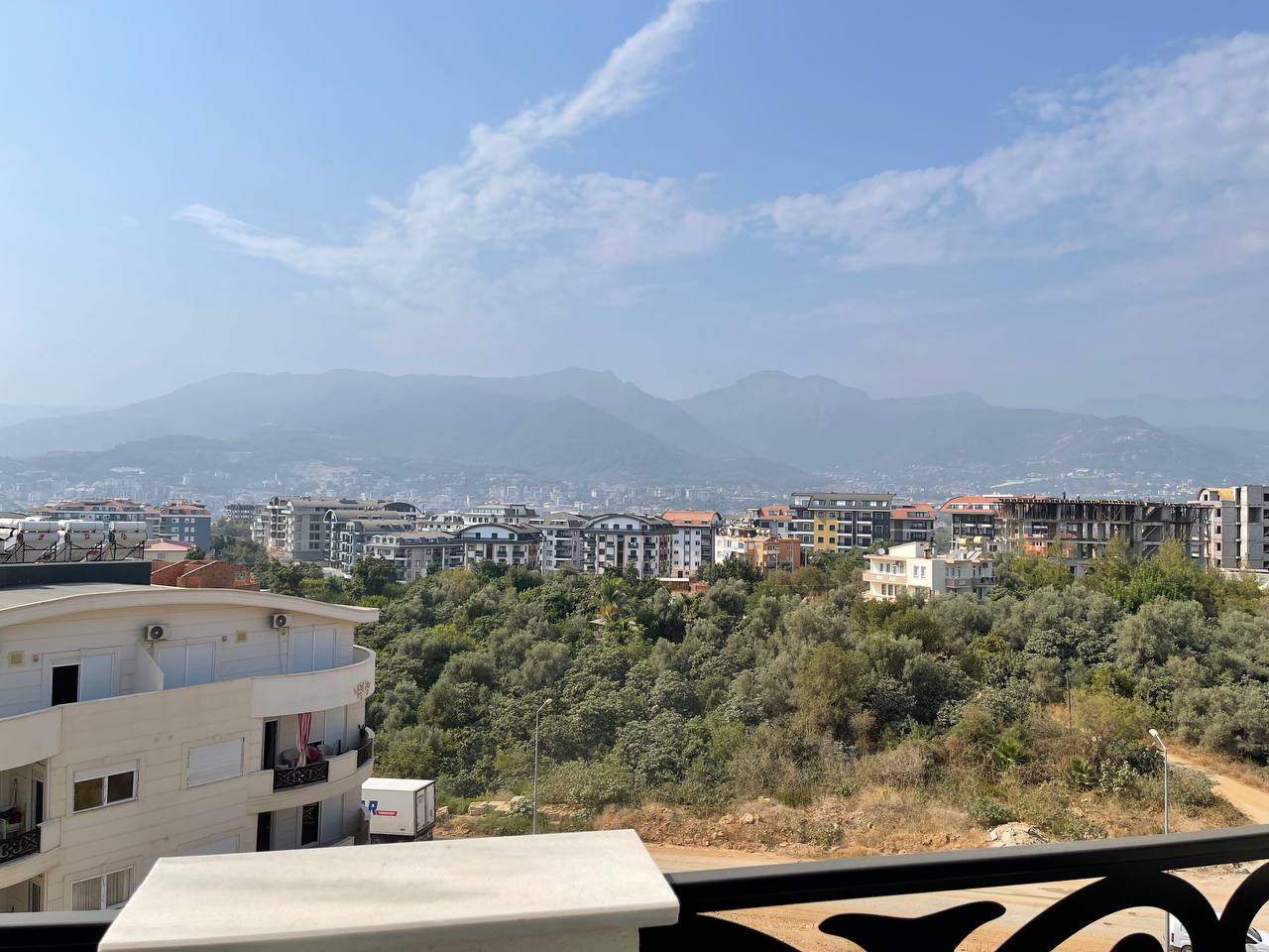 Apartment planning 2+1 in the area of Oba overlooking the mountains and the sea - Umbrella Group - Photo 50