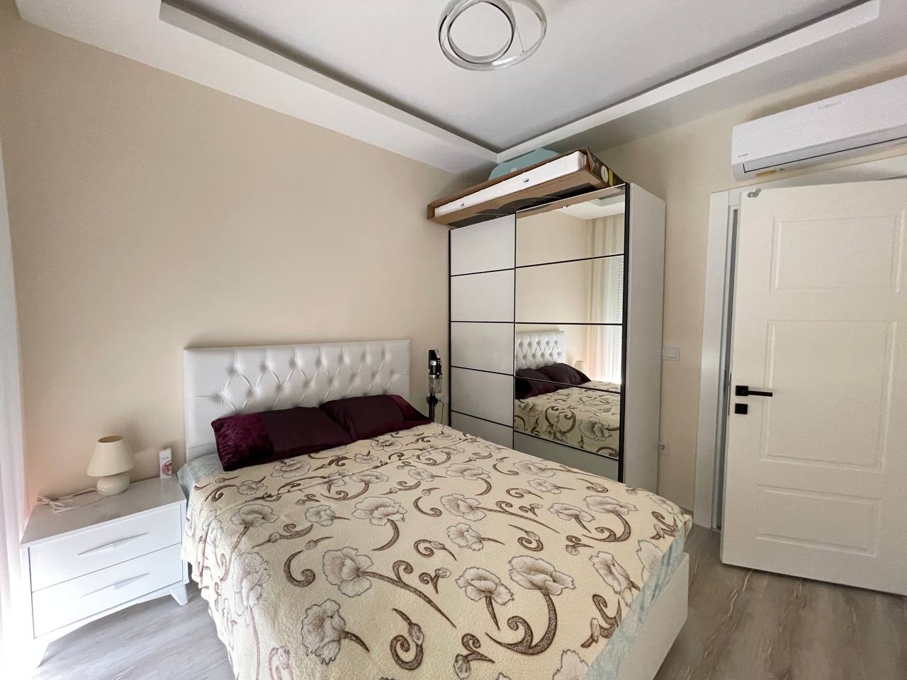 Apartment planning 2+1 in the area of Oba overlooking the mountains and the sea - Umbrella Group - Photo 40