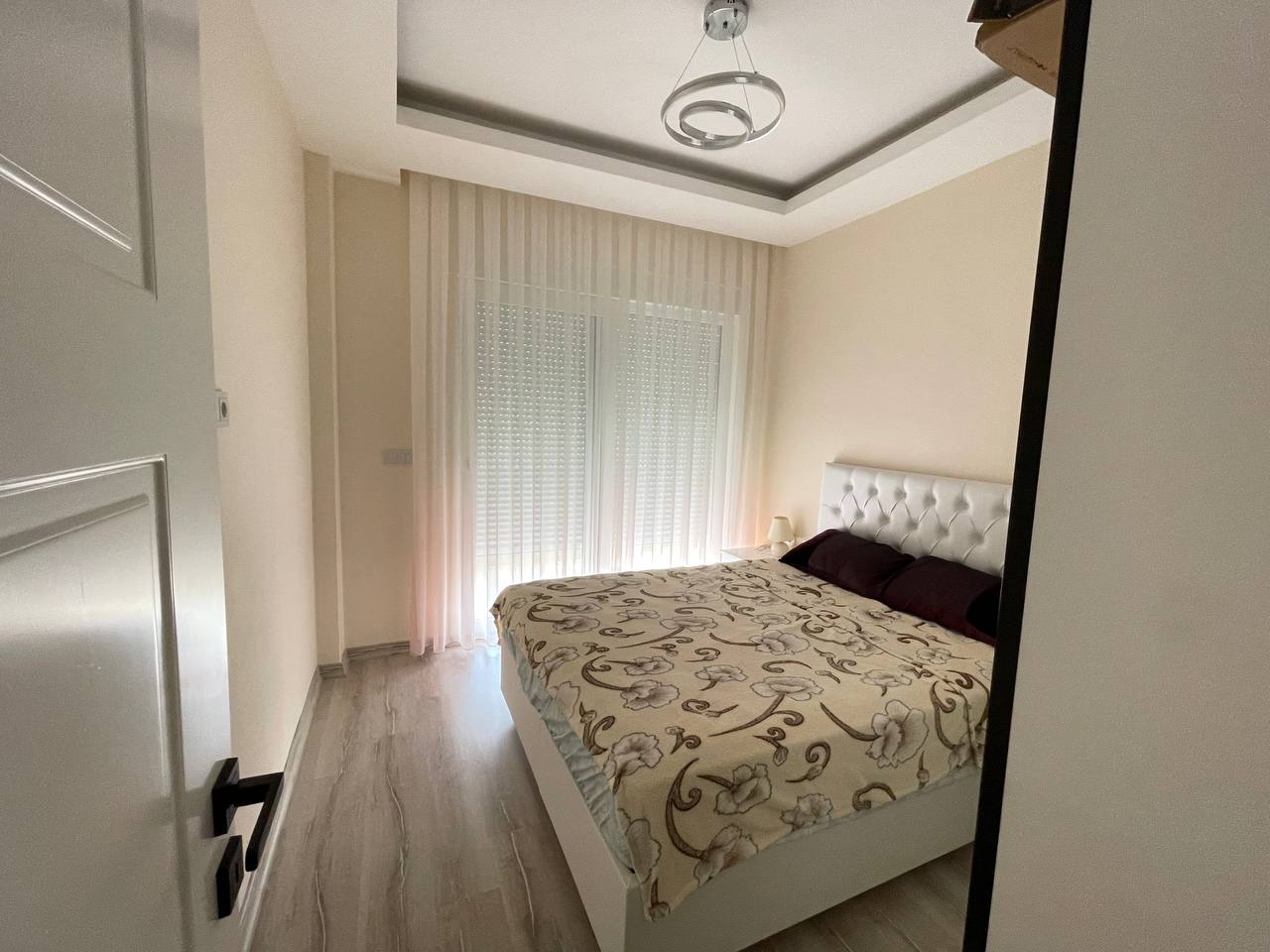 Apartment planning 2+1 in the area of Oba overlooking the mountains and the sea - Umbrella Group - Photo 39