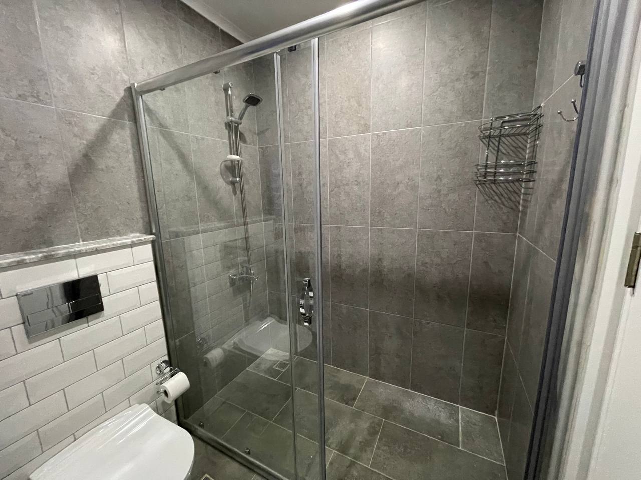 Apartment planning 2+1 in the area of Oba overlooking the mountains and the sea - Umbrella Group - Photo 43